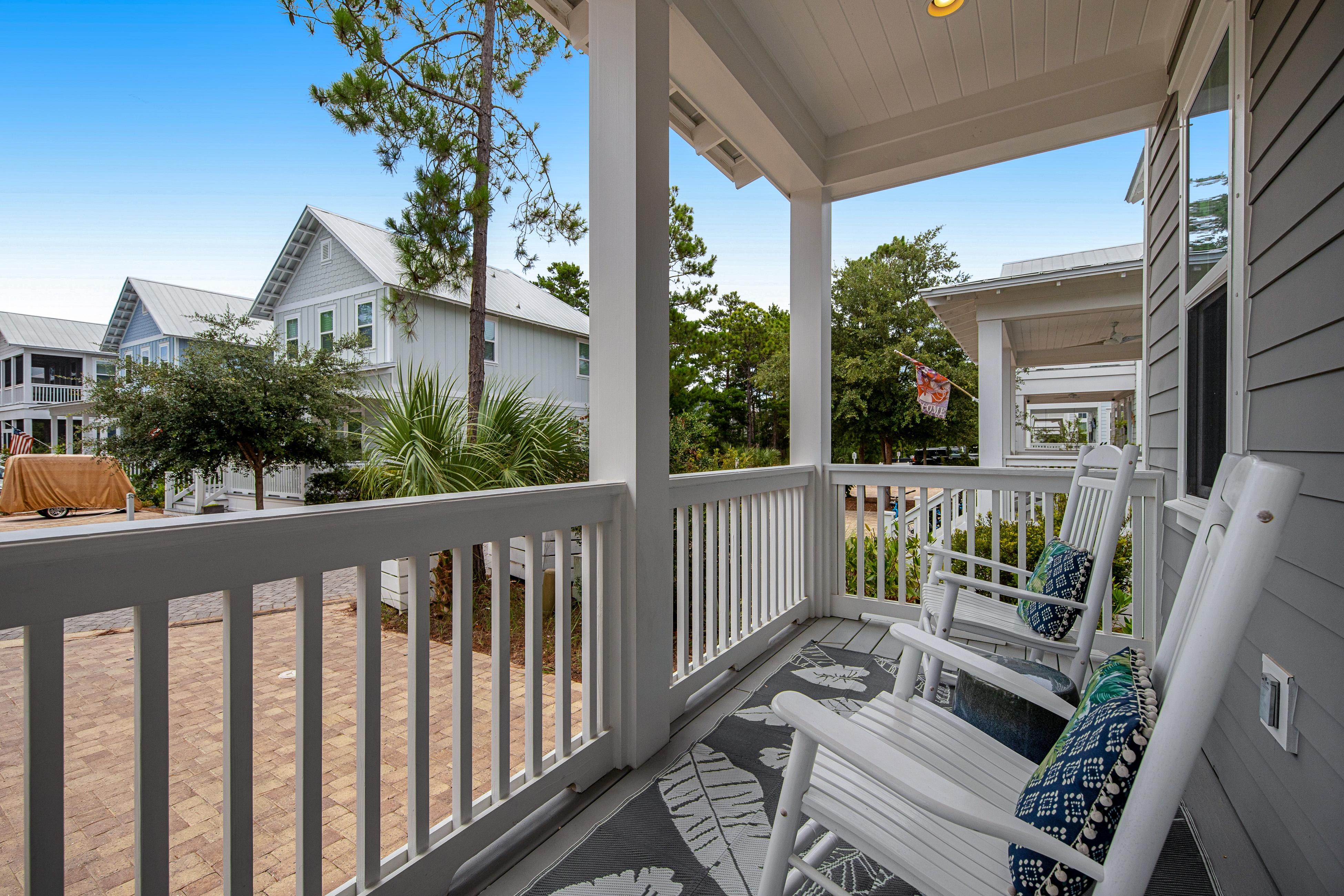 Sugar Breeze at Highland Parks 30A Condo rental in Other 30a Condo Rentals in Highway 30-A Florida - #4