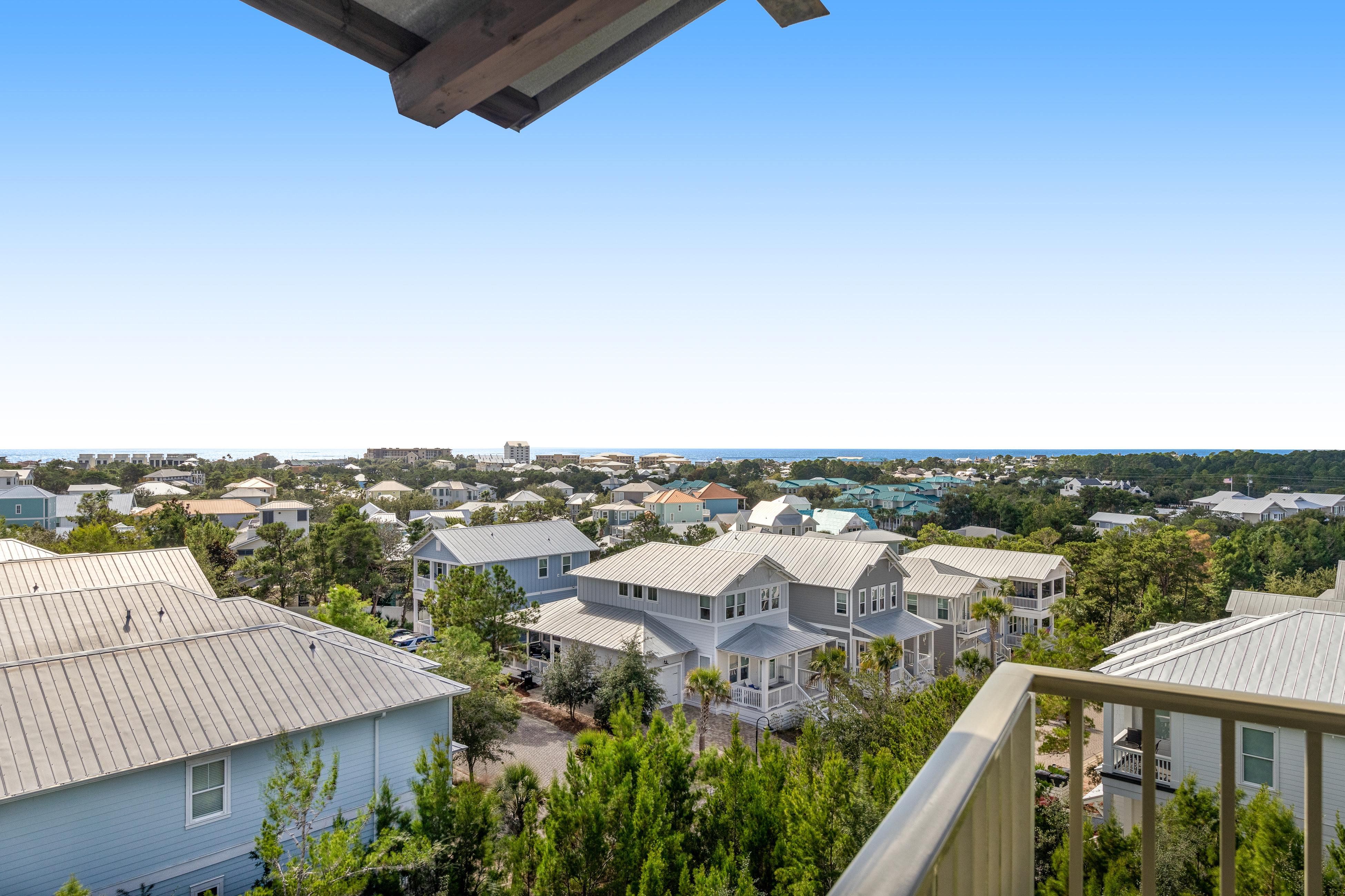 Sugar Breeze at Highland Parks 30A Condo rental in Other 30a Condo Rentals in Highway 30-A Florida - #5