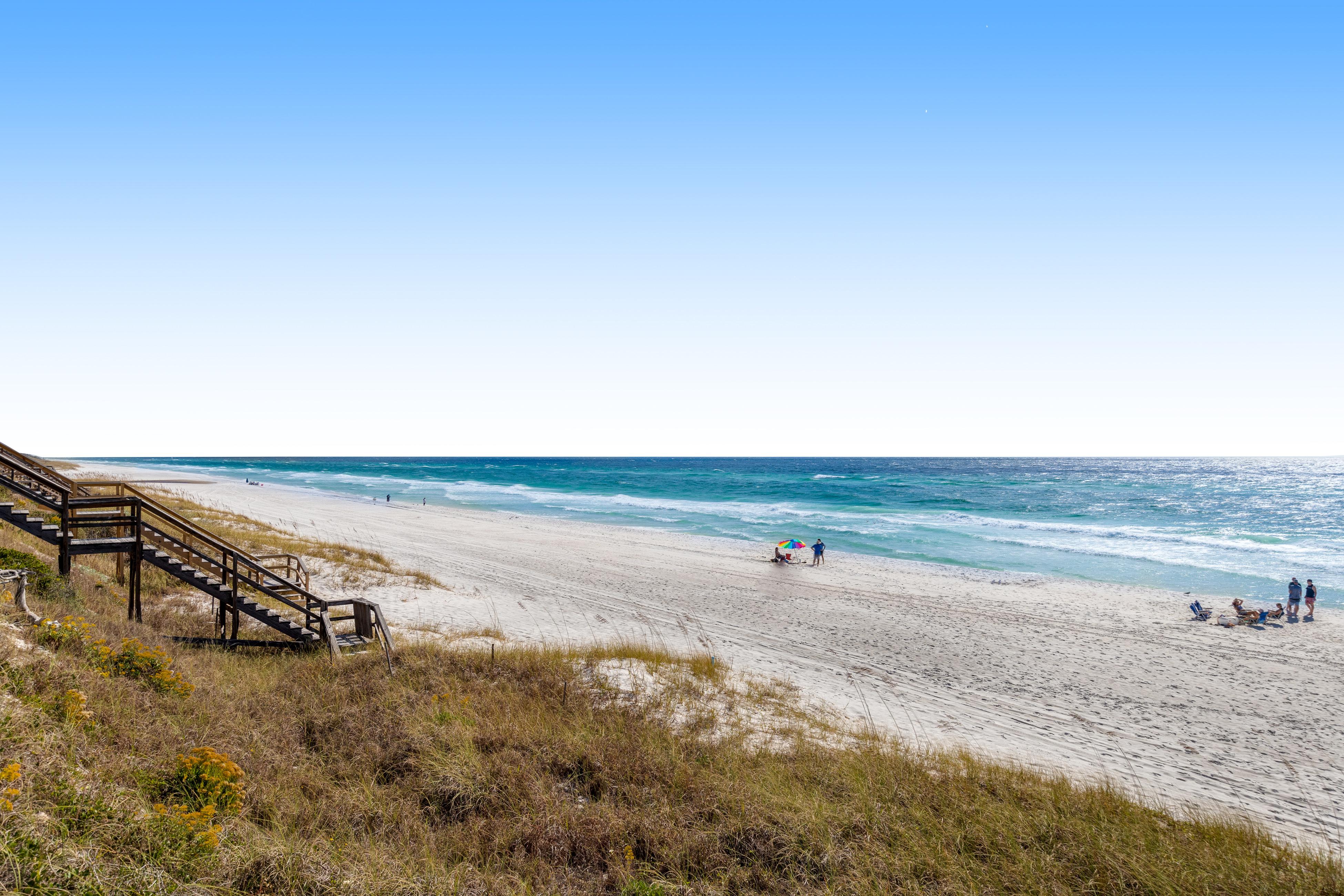 Sugar Breeze at Highland Parks 30A Condo rental in Other 30a Condo Rentals in Highway 30-A Florida - #49