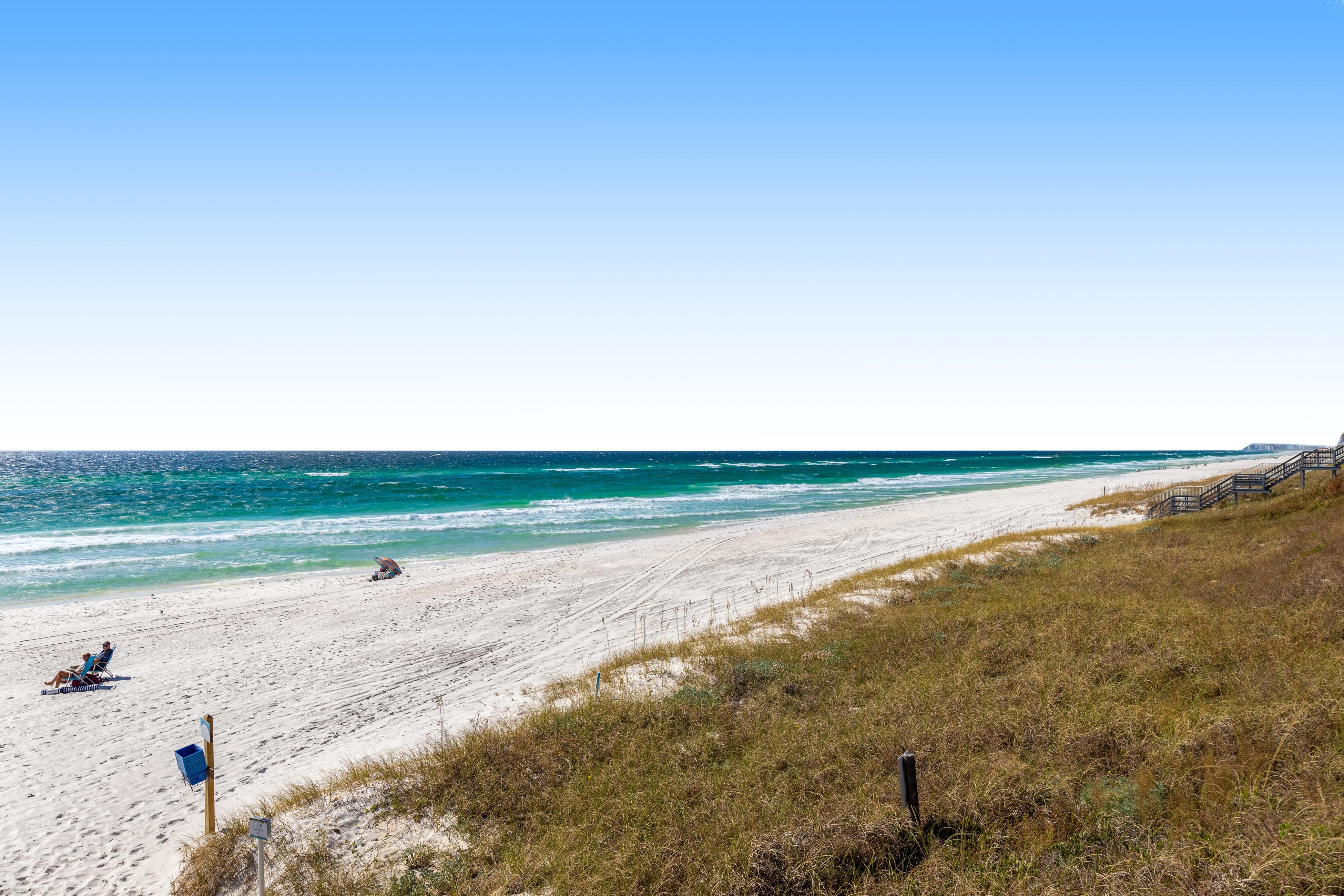 Sugar Breeze at Highland Parks 30A Condo rental in Other 30a Condo Rentals in Highway 30-A Florida - #50