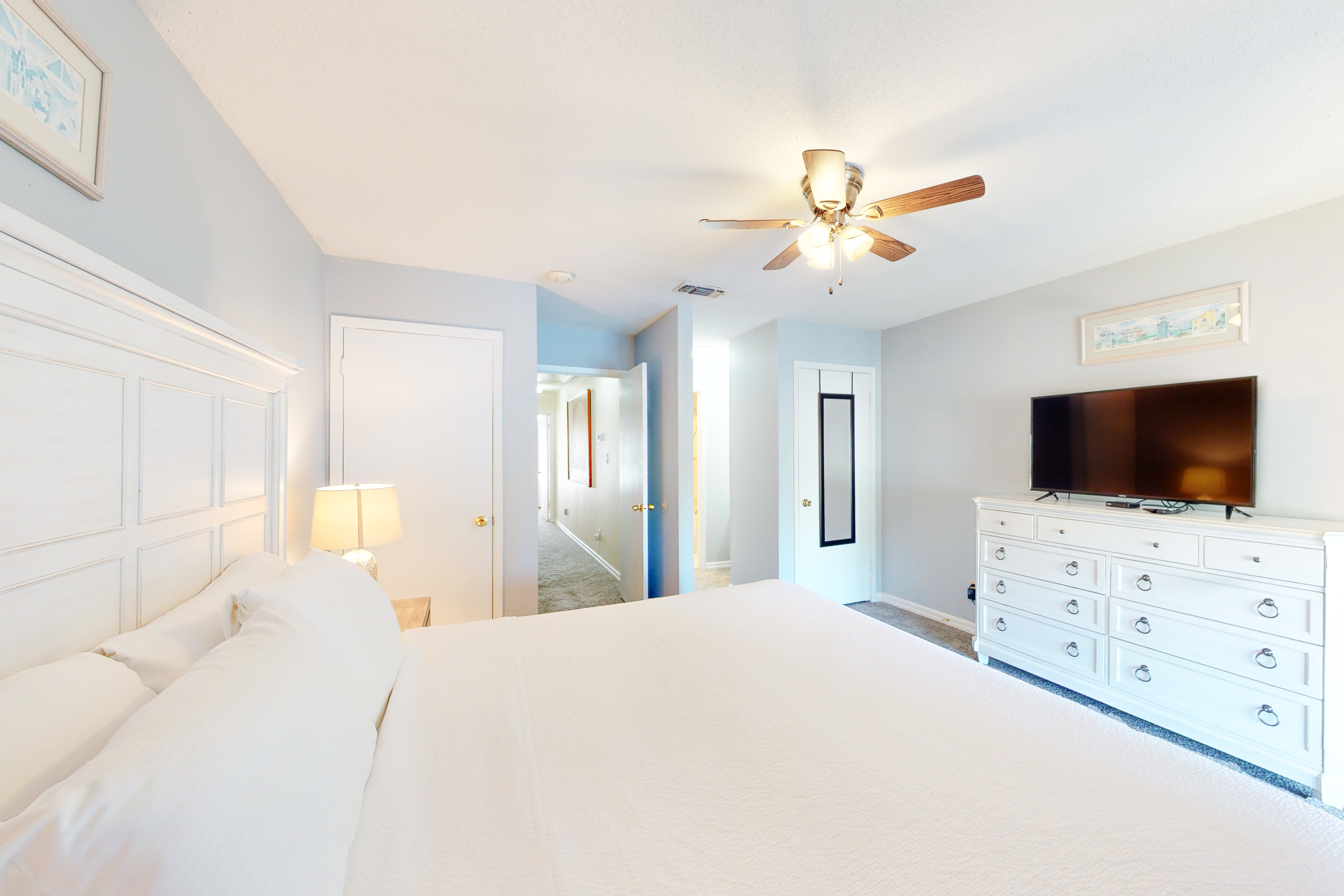 Bayou Village #620 - Water Peace Condo rental in Other Destin Vacation Condo Rentals in Destin Florida - #10