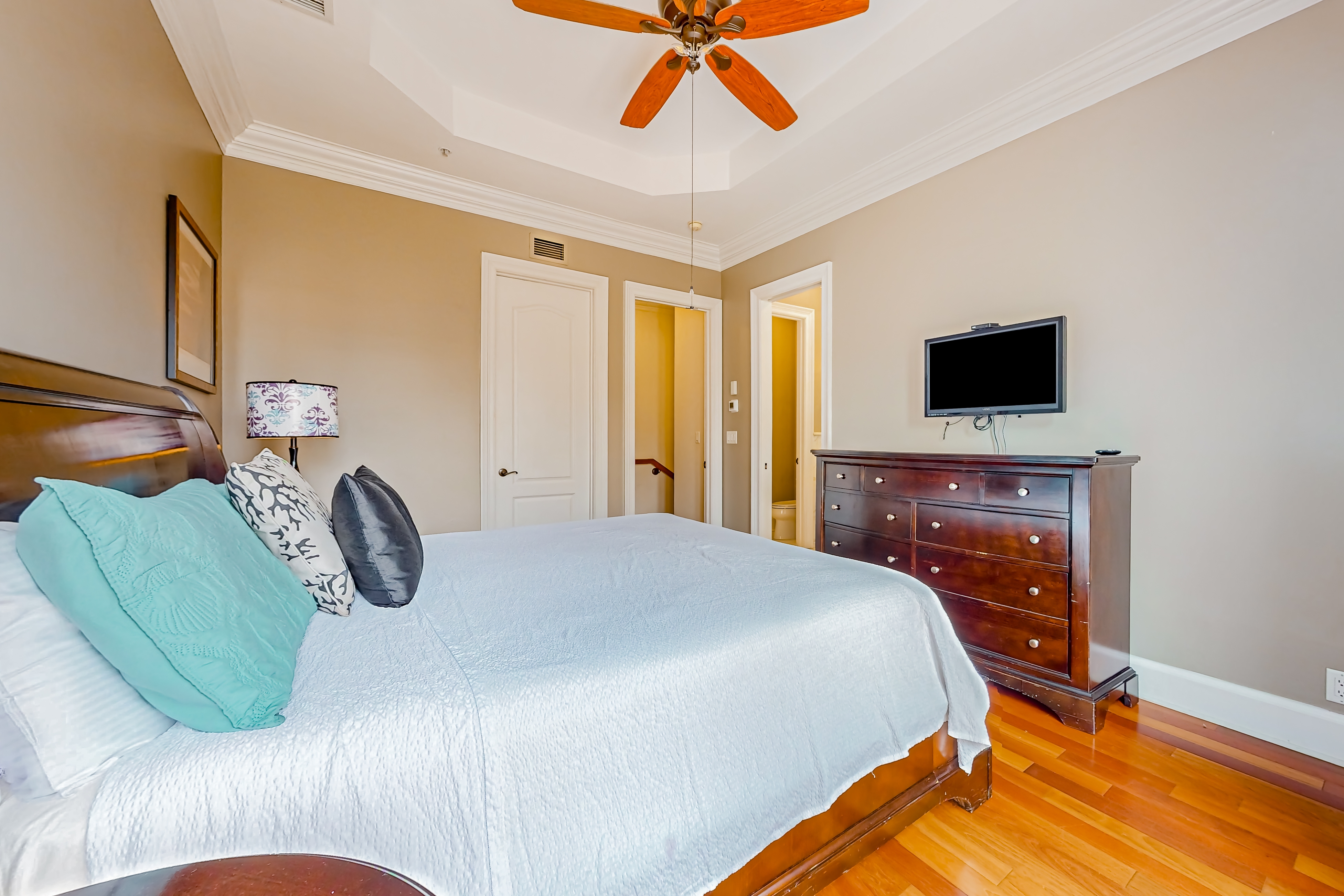 Baytowne Wharf - Le Jardin #158 Condo rental in Other Destin Vacation Condo Rentals in Destin Florida - #26