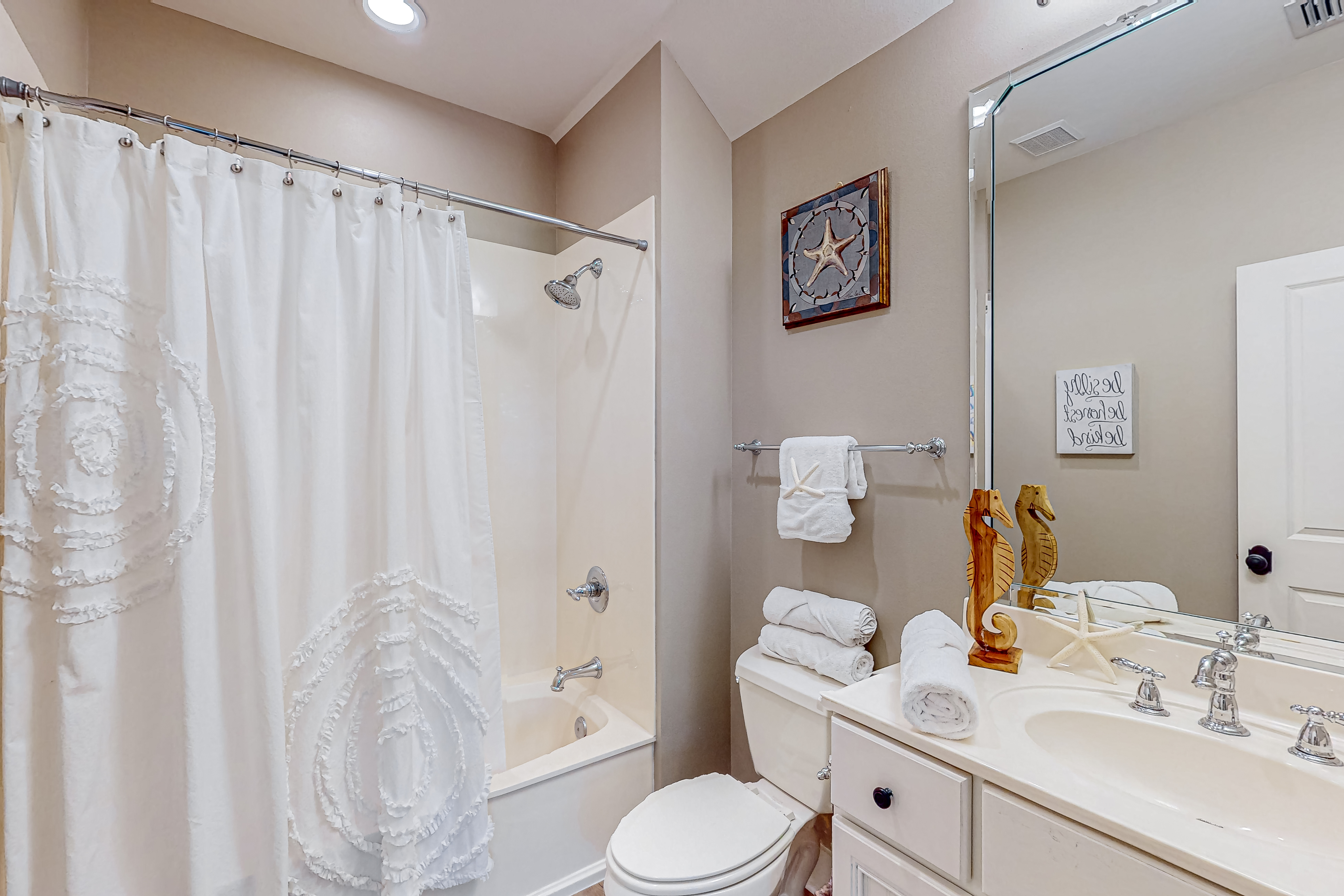 Bungalos at Sandestin: The Coral Starfish Condo rental in Other Destin Vacation Condo Rentals in Destin Florida - #21