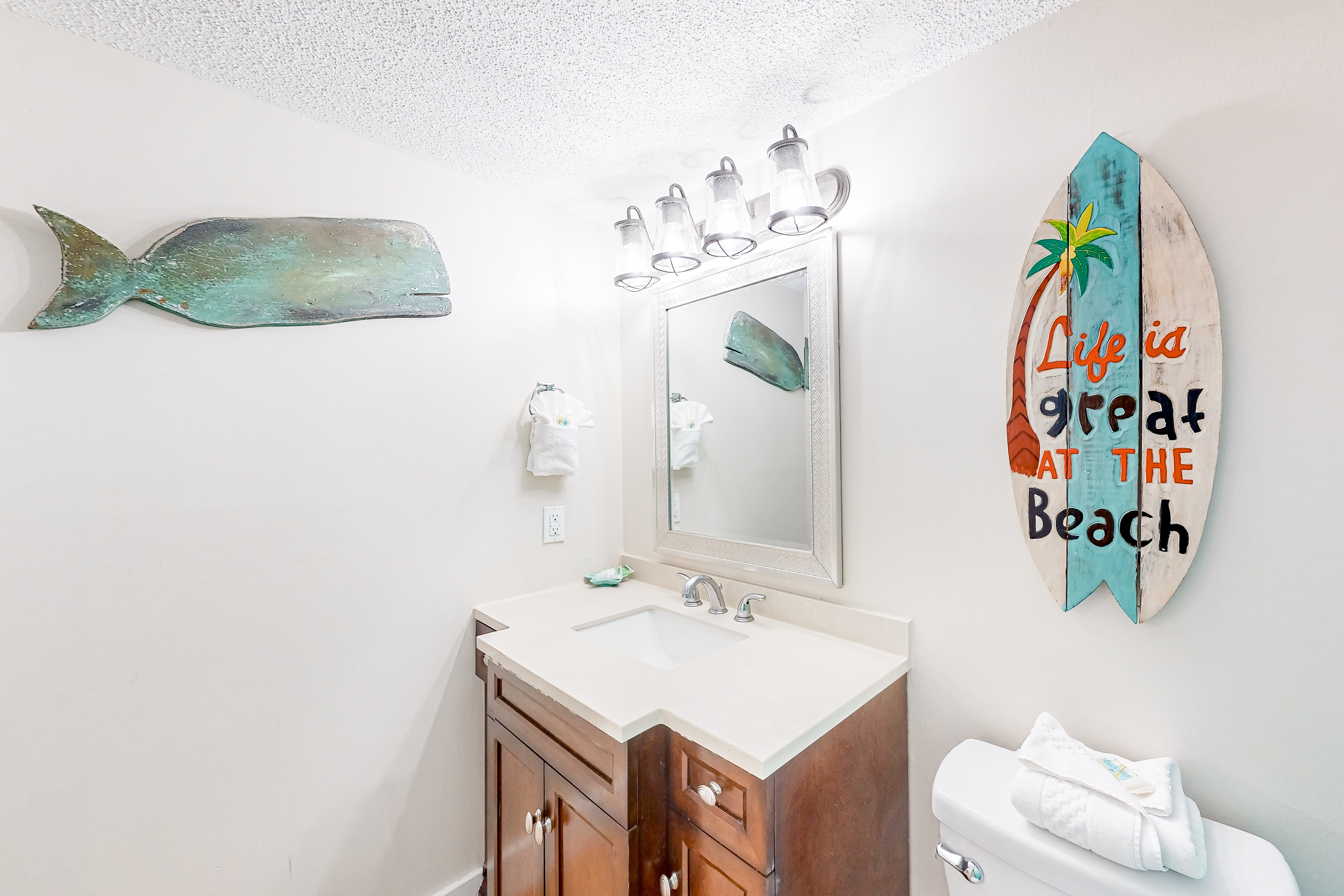 Chateau La Mer 11C Condo rental in Other Destin Vacation Condo Rentals in Destin Florida - #18