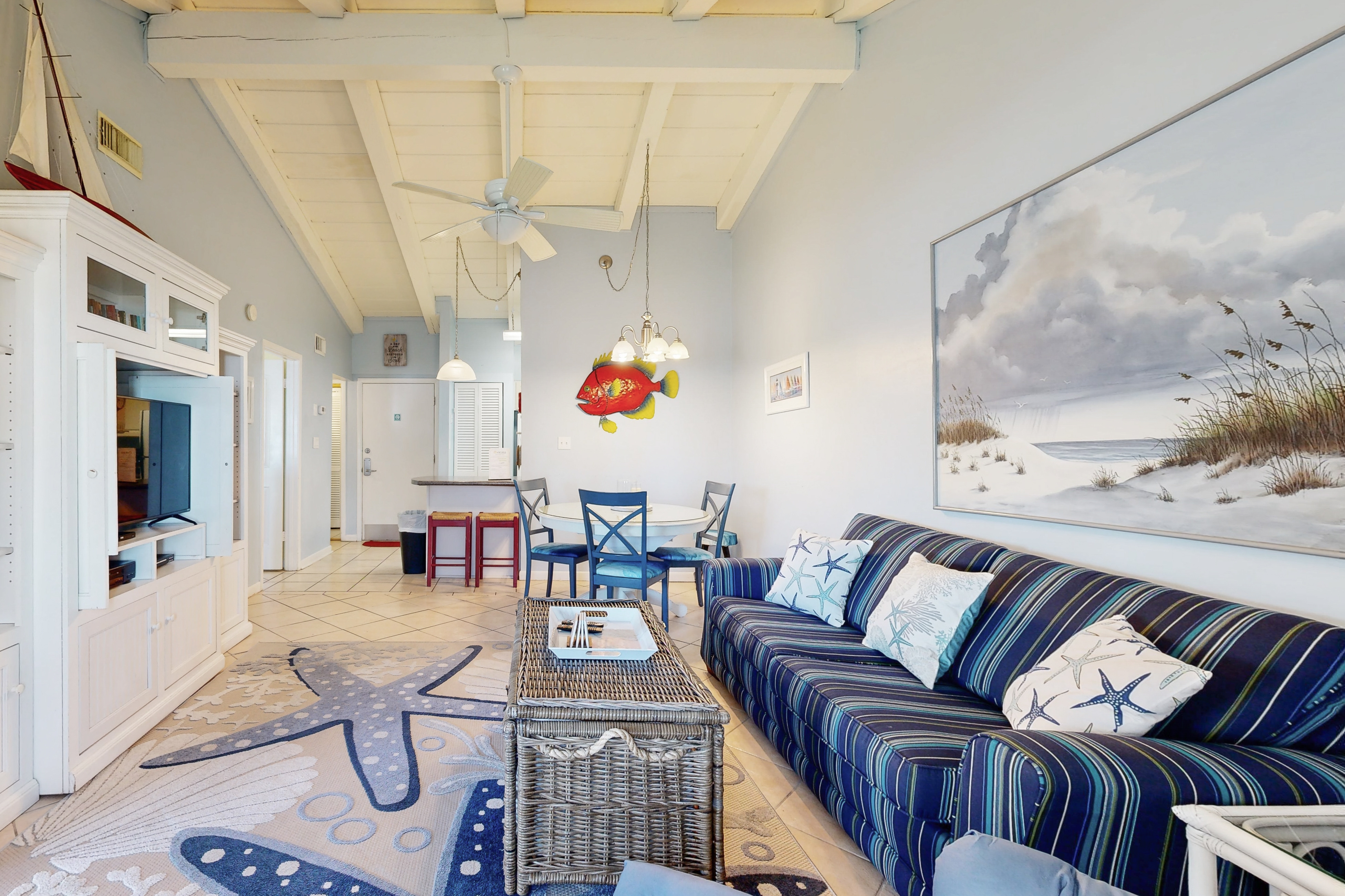 Chateau La Mer 1D Condo rental in Other Destin Vacation Condo Rentals in Destin Florida - #5