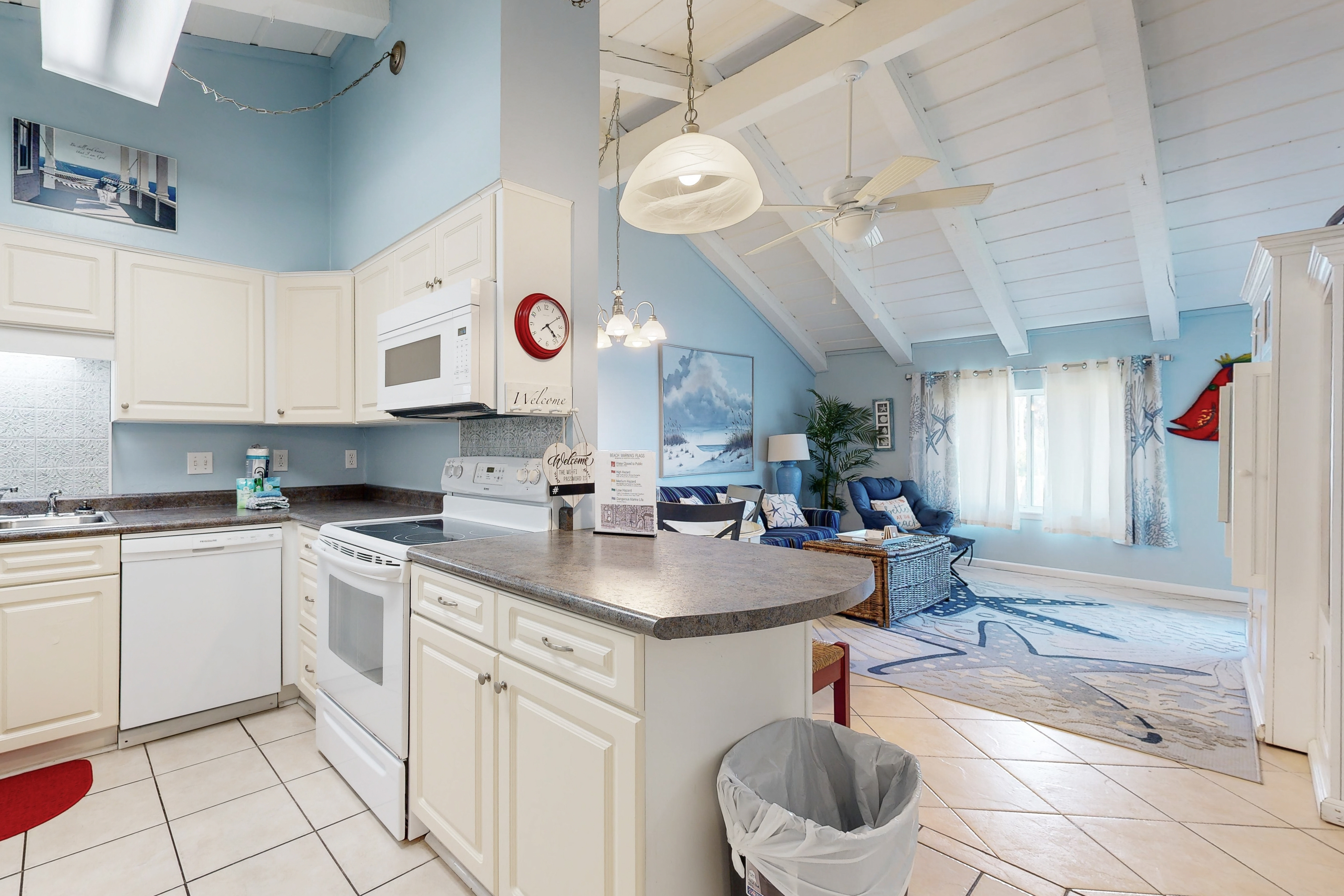 Chateau La Mer 1D Condo rental in Other Destin Vacation Condo Rentals in Destin Florida - #13