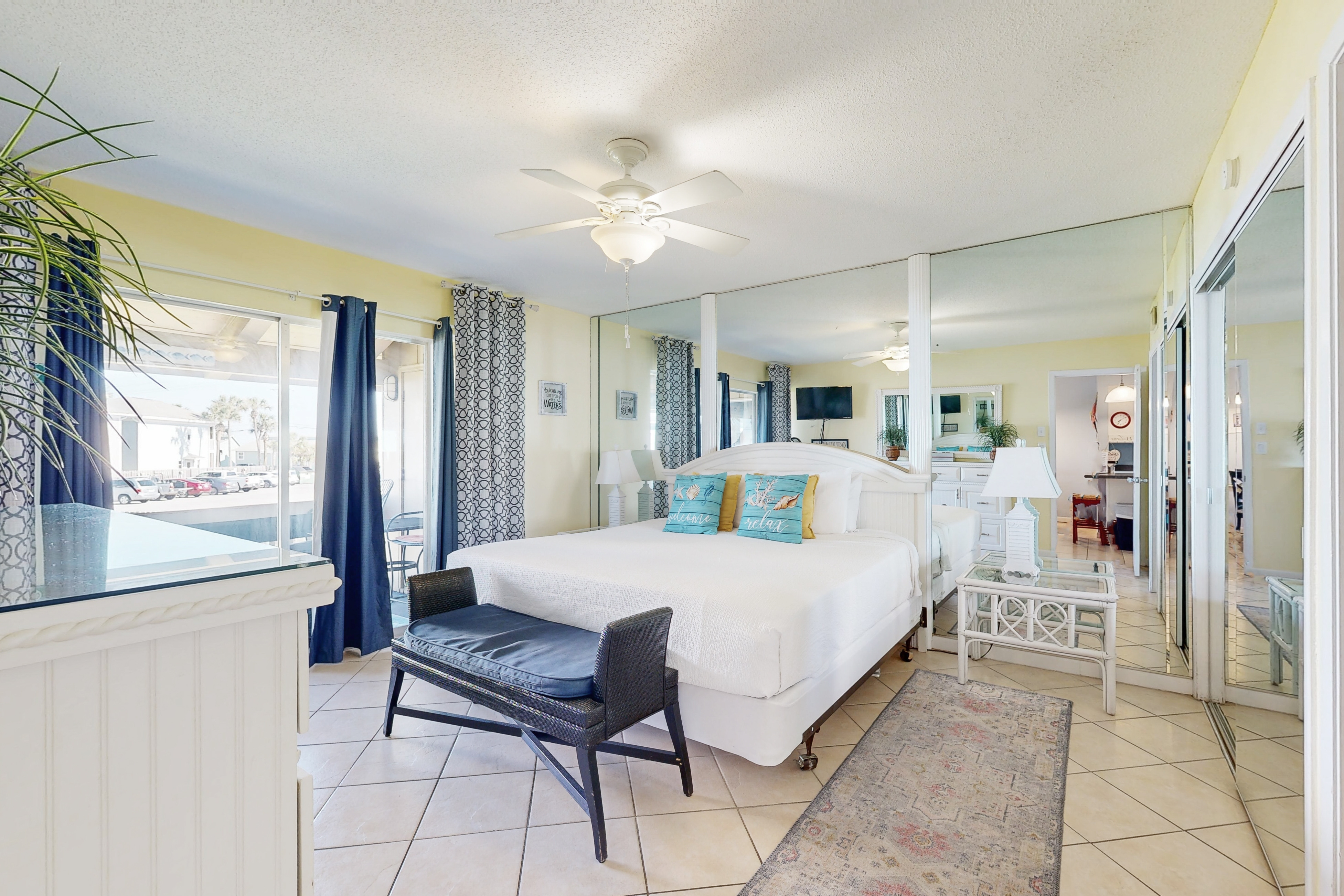 Chateau La Mer 1D Condo rental in Other Destin Vacation Condo Rentals in Destin Florida - #17