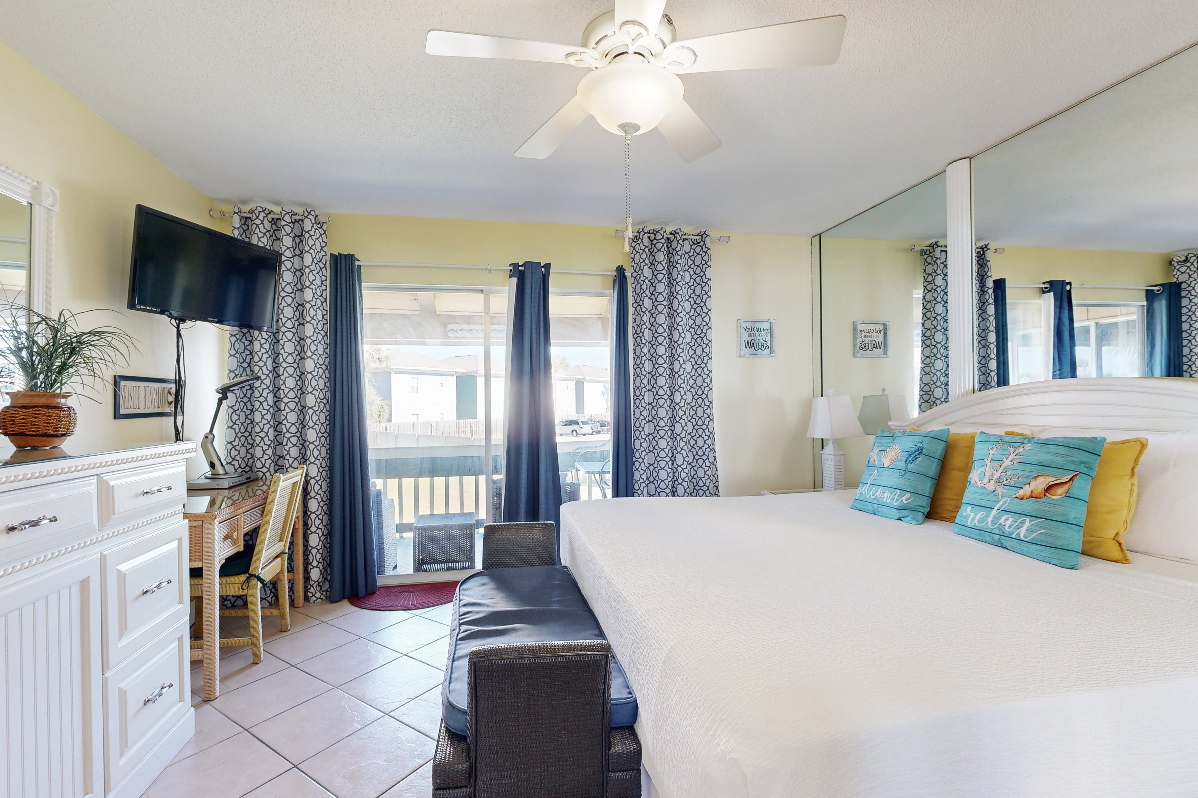 Chateau La Mer 1D Condo rental in Other Destin Vacation Condo Rentals in Destin Florida - #22