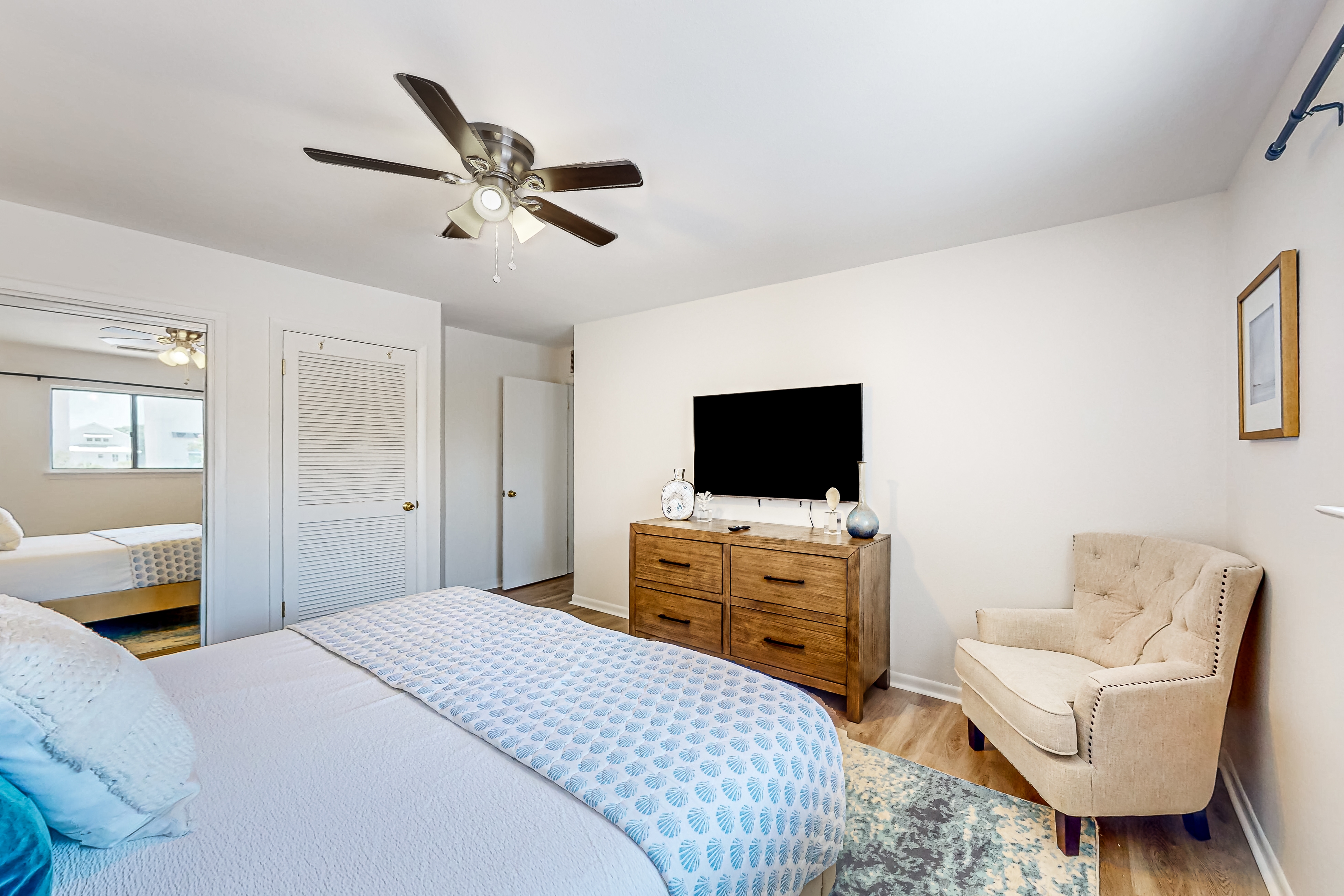 Cross Creek #28D Condo rental in Other Destin Vacation Condo Rentals in Destin Florida - #13