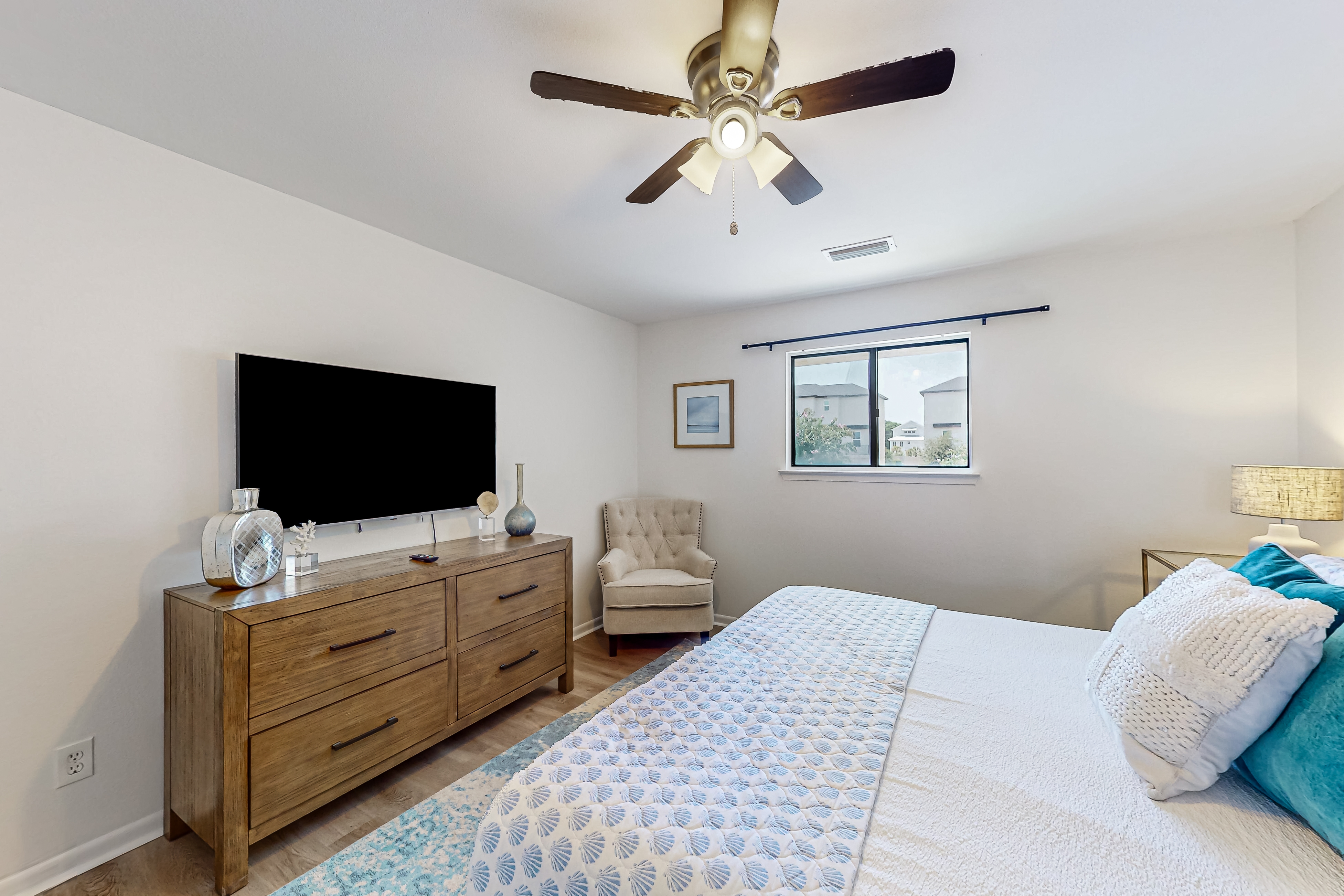 Cross Creek #28D Condo rental in Other Destin Vacation Condo Rentals in Destin Florida - #15