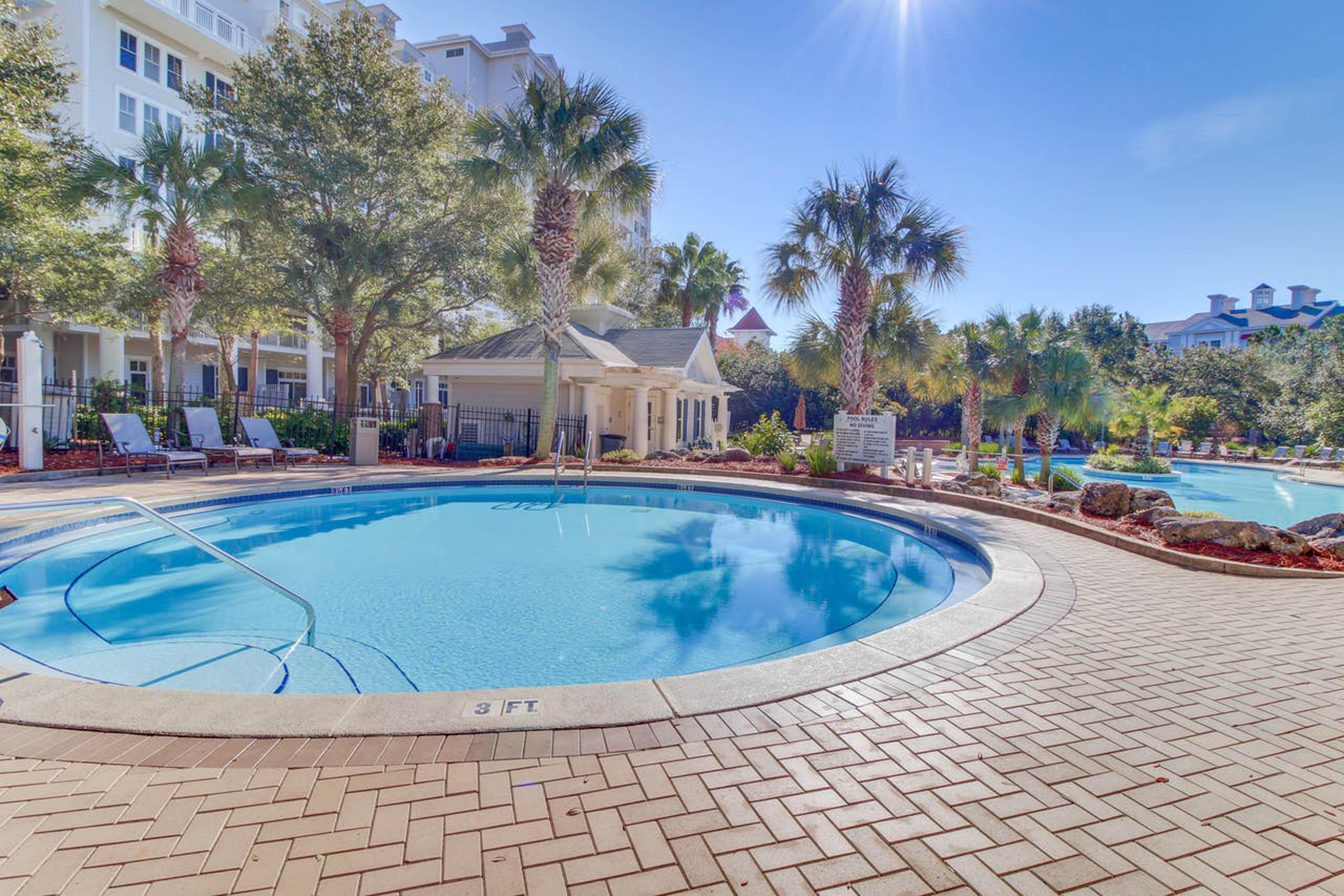 Elation #5422 Condo rental in Other Destin Vacation Condo Rentals in Destin Florida - #23