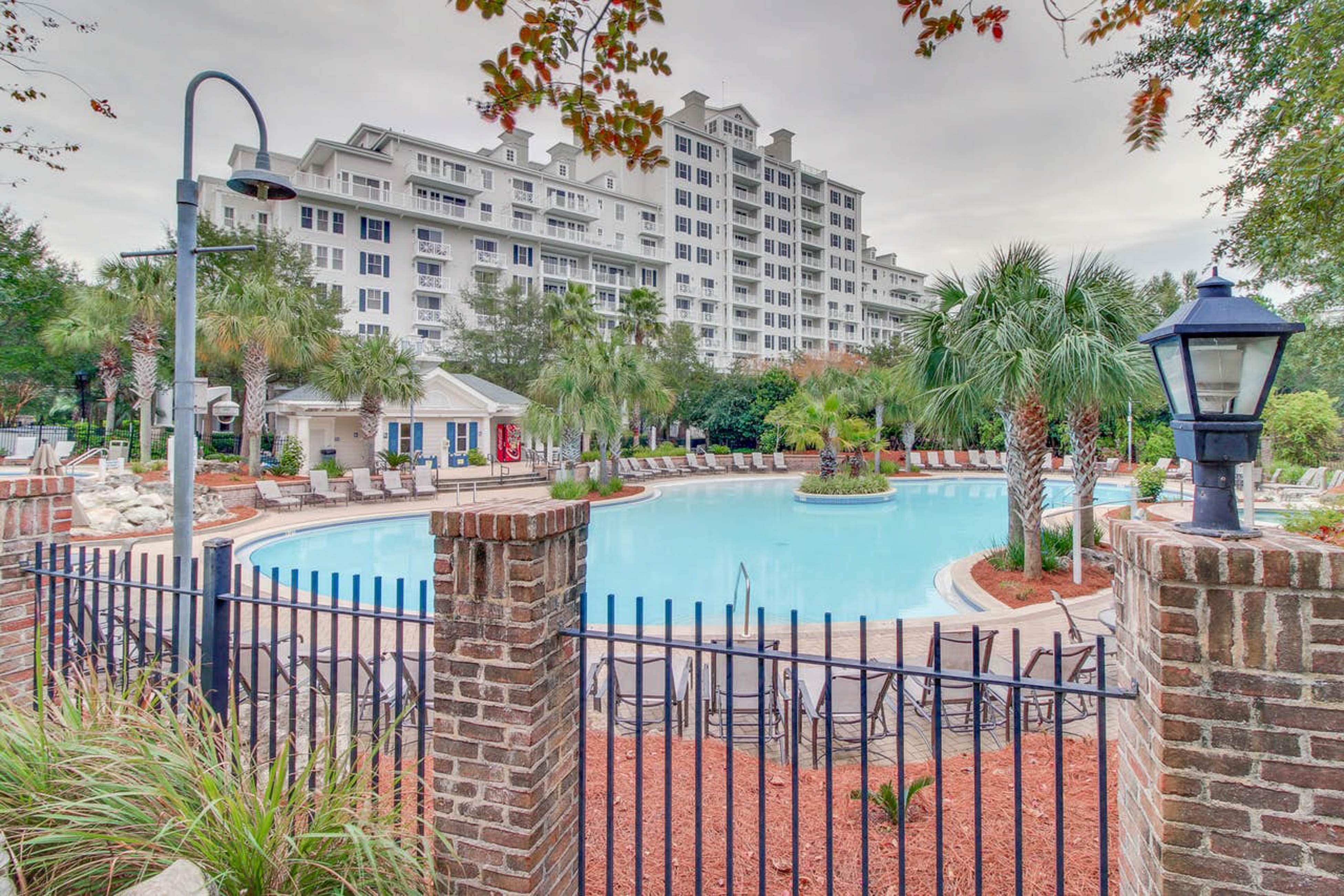 Elation #5513 Condo rental in Other Destin Vacation Condo Rentals in Destin Florida - #18