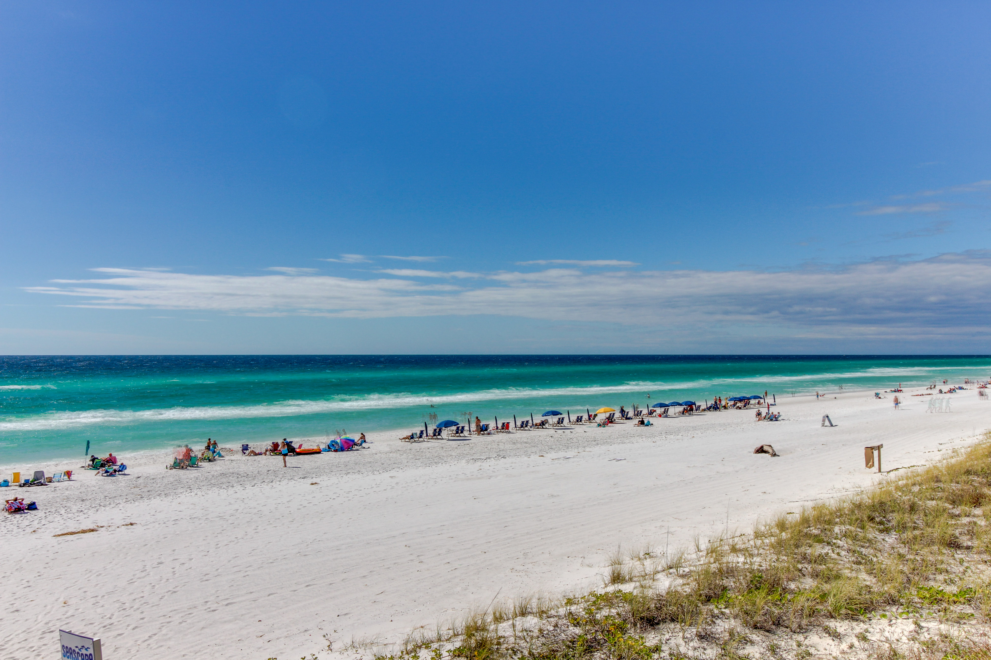 Gulf Terrace 184 Condo rental in Other Destin Vacation Condo Rentals in Destin Florida - #24