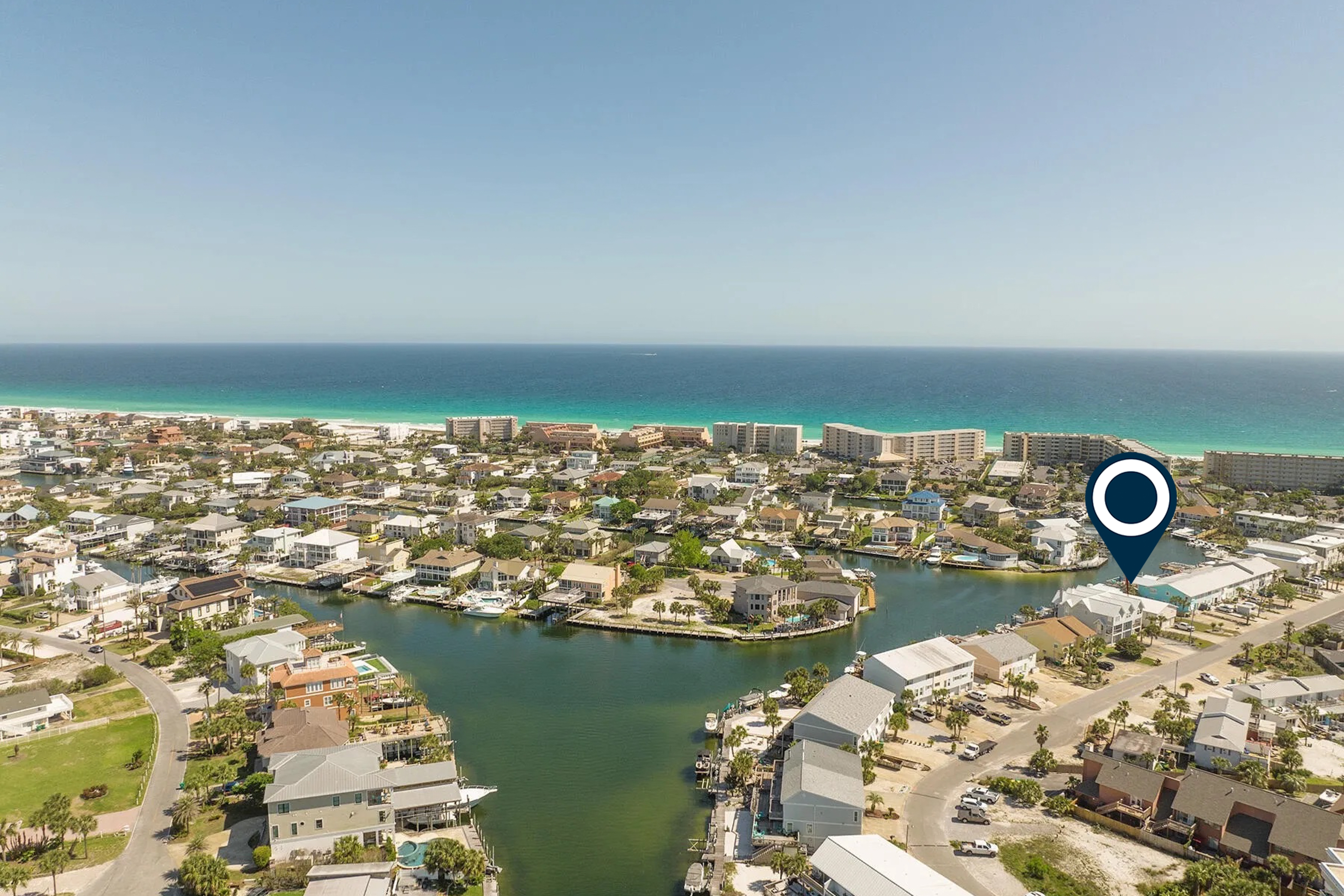 Knot Real Life 4B Condo rental in Other Destin Vacation Condo Rentals in Destin Florida - #35