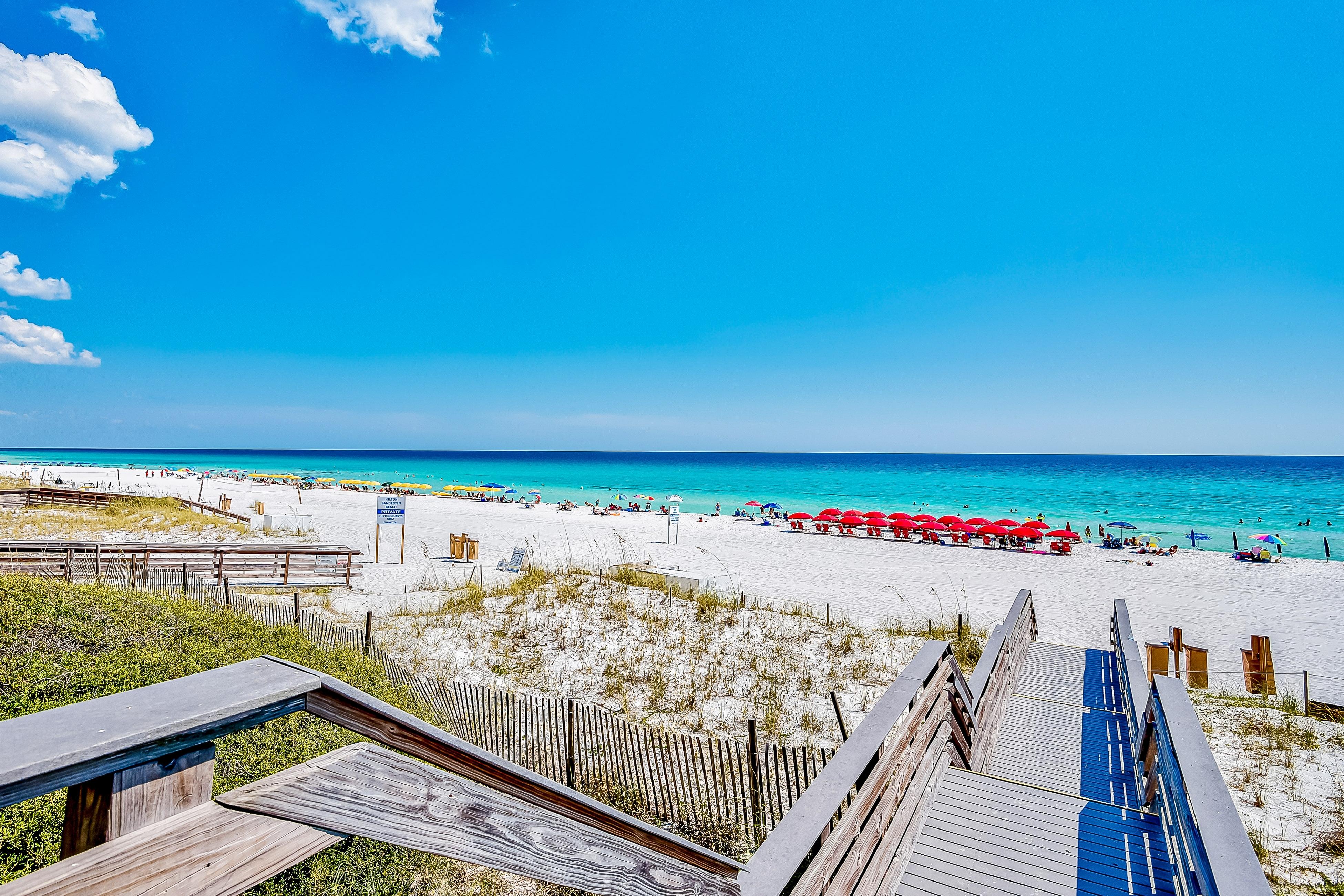 Lasata 3315 Condo rental in Other Destin Vacation Condo Rentals in Destin Florida - #18