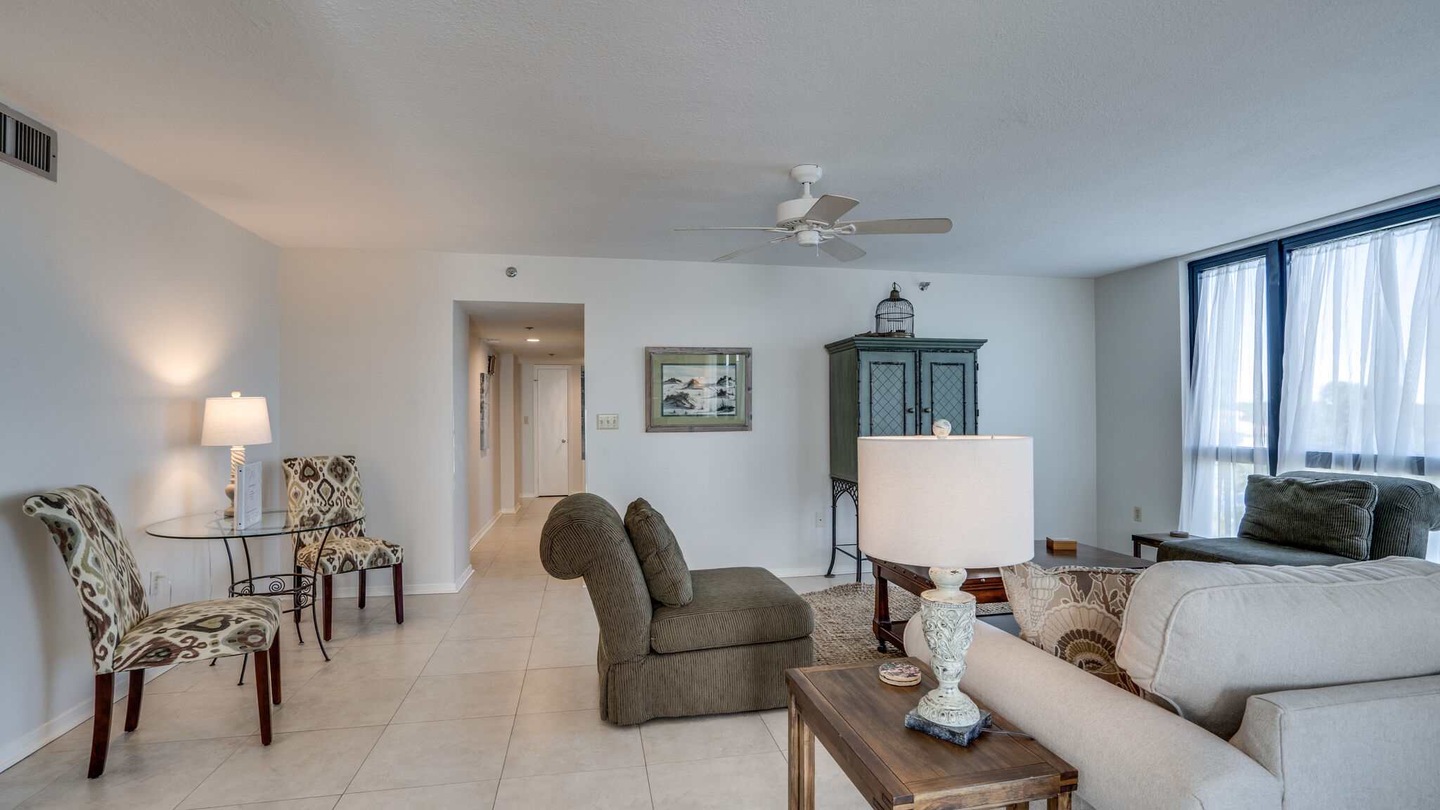 Patti's Place Condo rental in Other Destin Vacation Condo Rentals in Destin Florida - #3