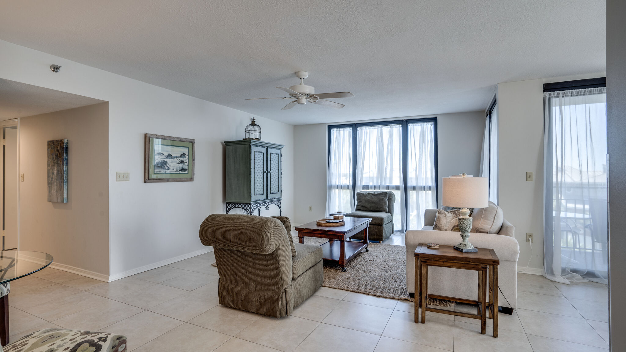 Patti's Place Condo rental in Other Destin Vacation Condo Rentals in Destin Florida - #6