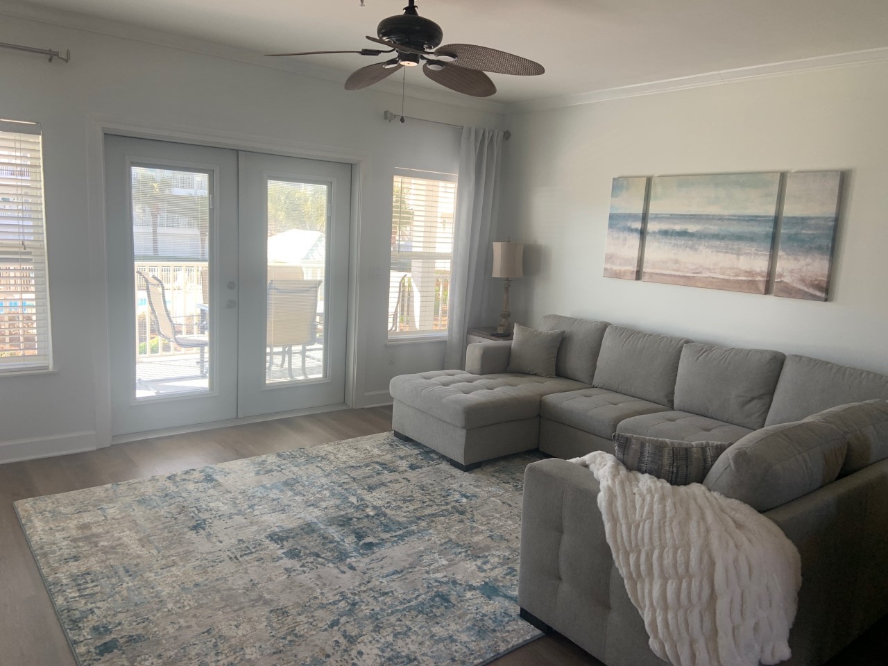 Pavilion Palms 103B Condo rental in Other Destin Vacation Condo Rentals in Destin Florida - #5