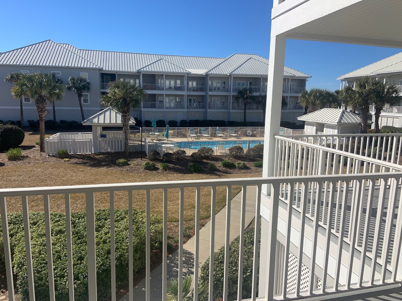 Pavilion Palms 103B Condo rental in Other Destin Vacation Condo Rentals in Destin Florida - #25