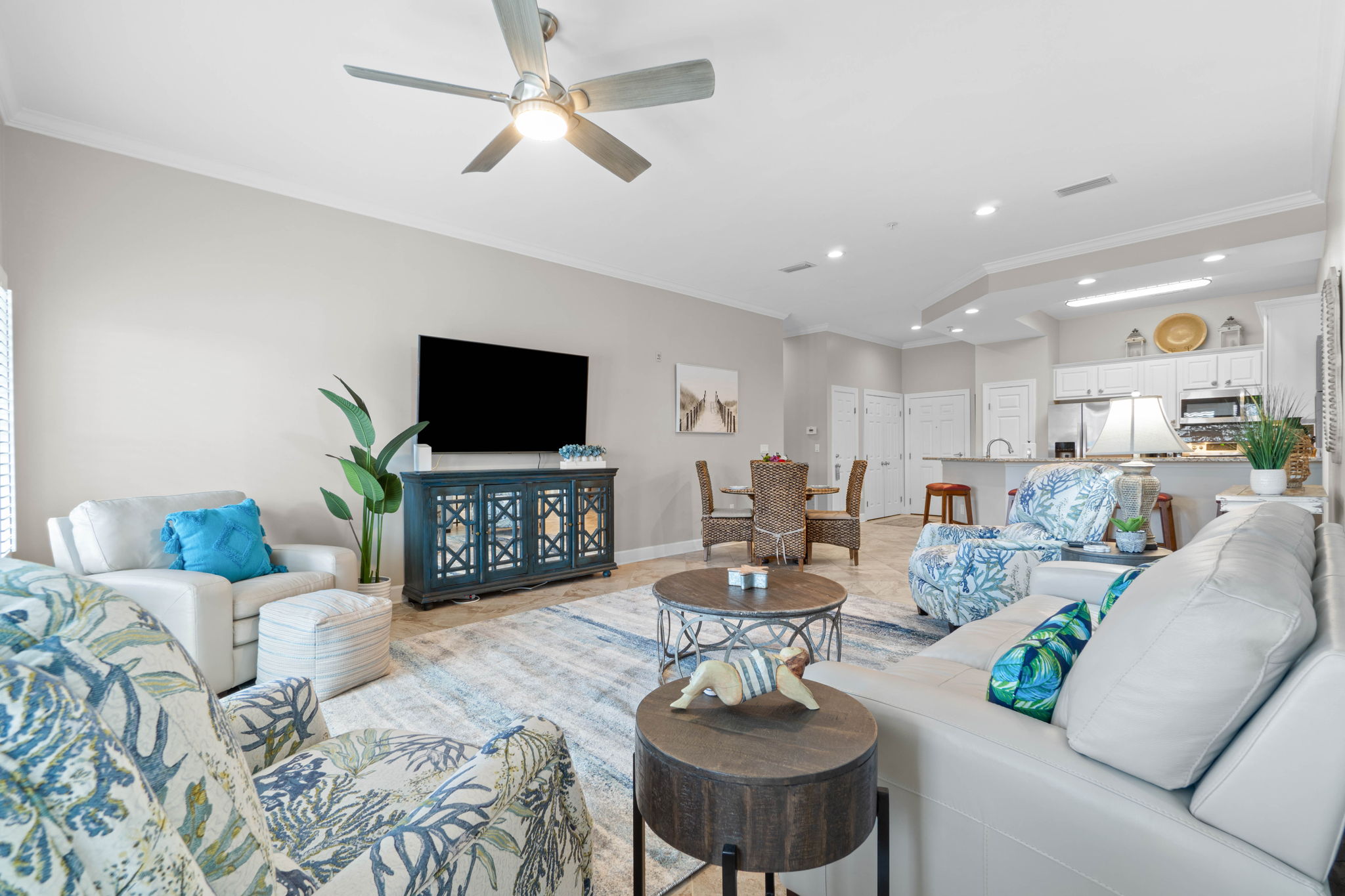 Pavilion Palms 203C Condo rental in Other Destin Vacation Condo Rentals in Destin Florida - #14