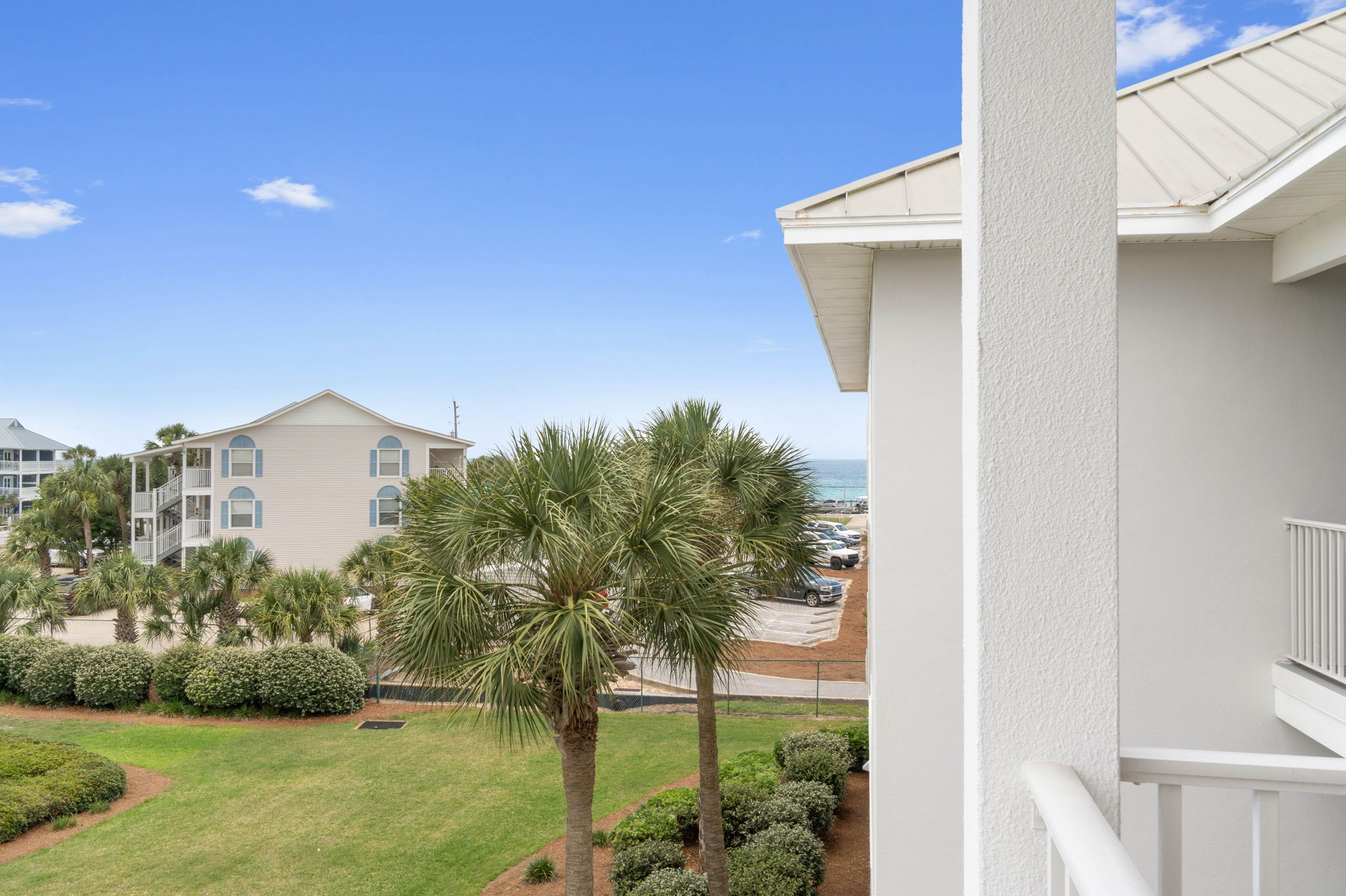 Pavilion Palms 203C Condo rental in Other Destin Vacation Condo Rentals in Destin Florida - #34