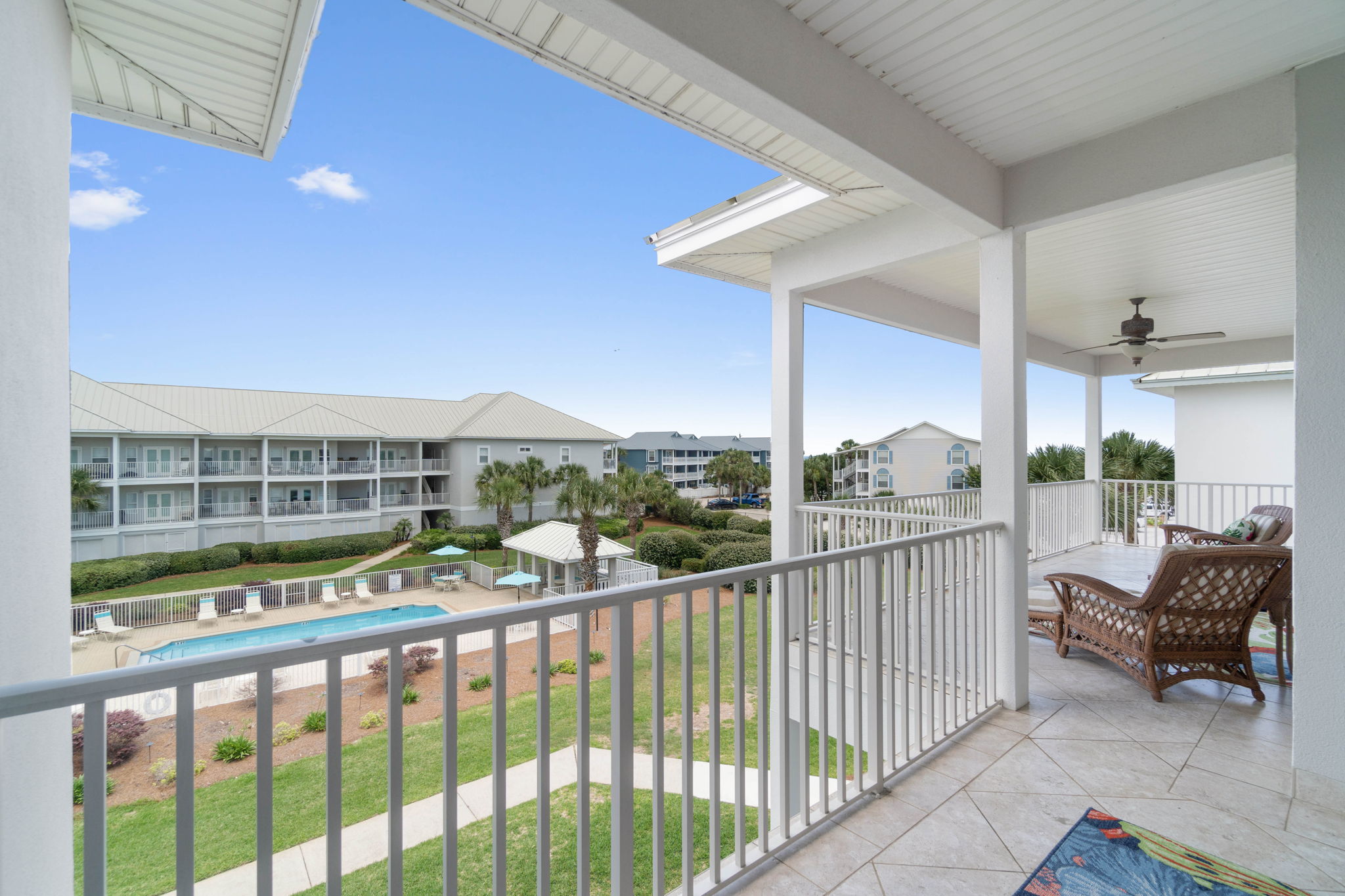 Pavilion Palms 203C Condo rental in Other Destin Vacation Condo Rentals in Destin Florida - #35