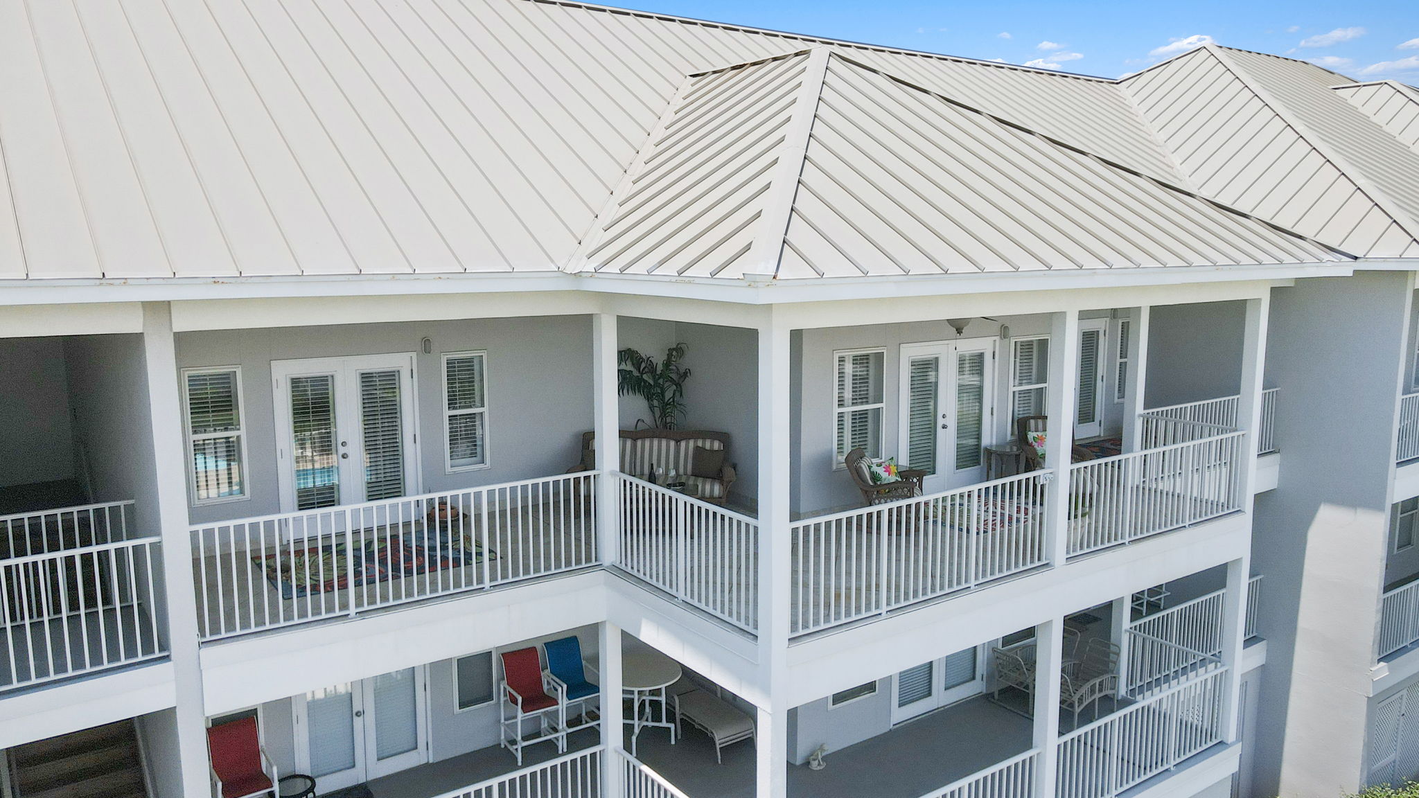 Pavilion Palms 203C Condo rental in Other Destin Vacation Condo Rentals in Destin Florida - #36