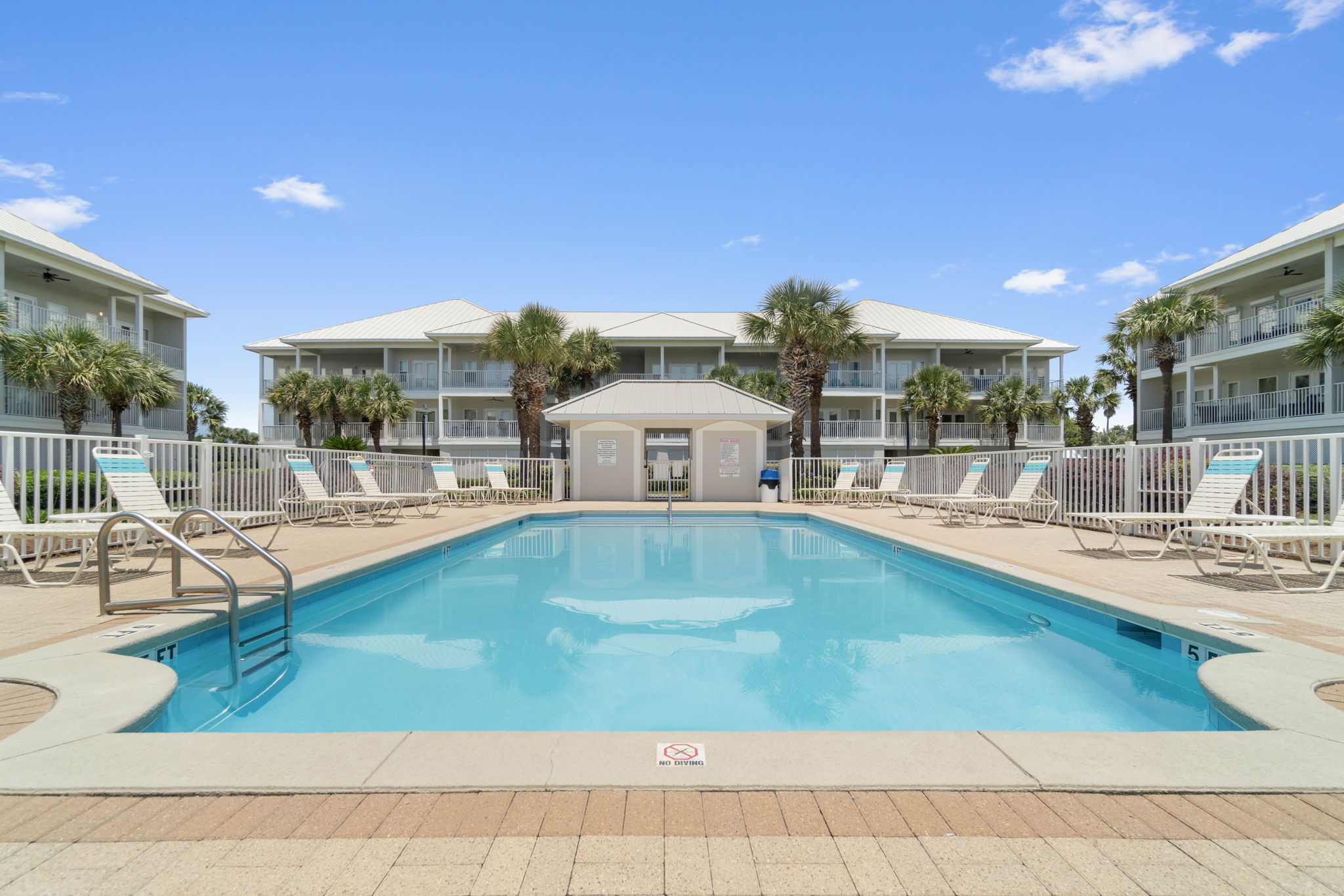 Pavilion Palms 203C Condo rental in Other Destin Vacation Condo Rentals in Destin Florida - #38