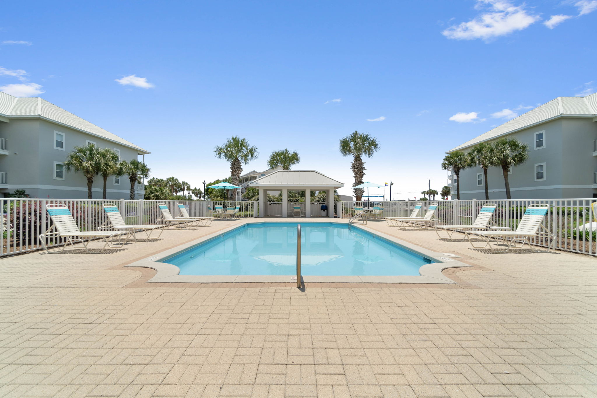 Pavilion Palms 203C Condo rental in Other Destin Vacation Condo Rentals in Destin Florida - #40