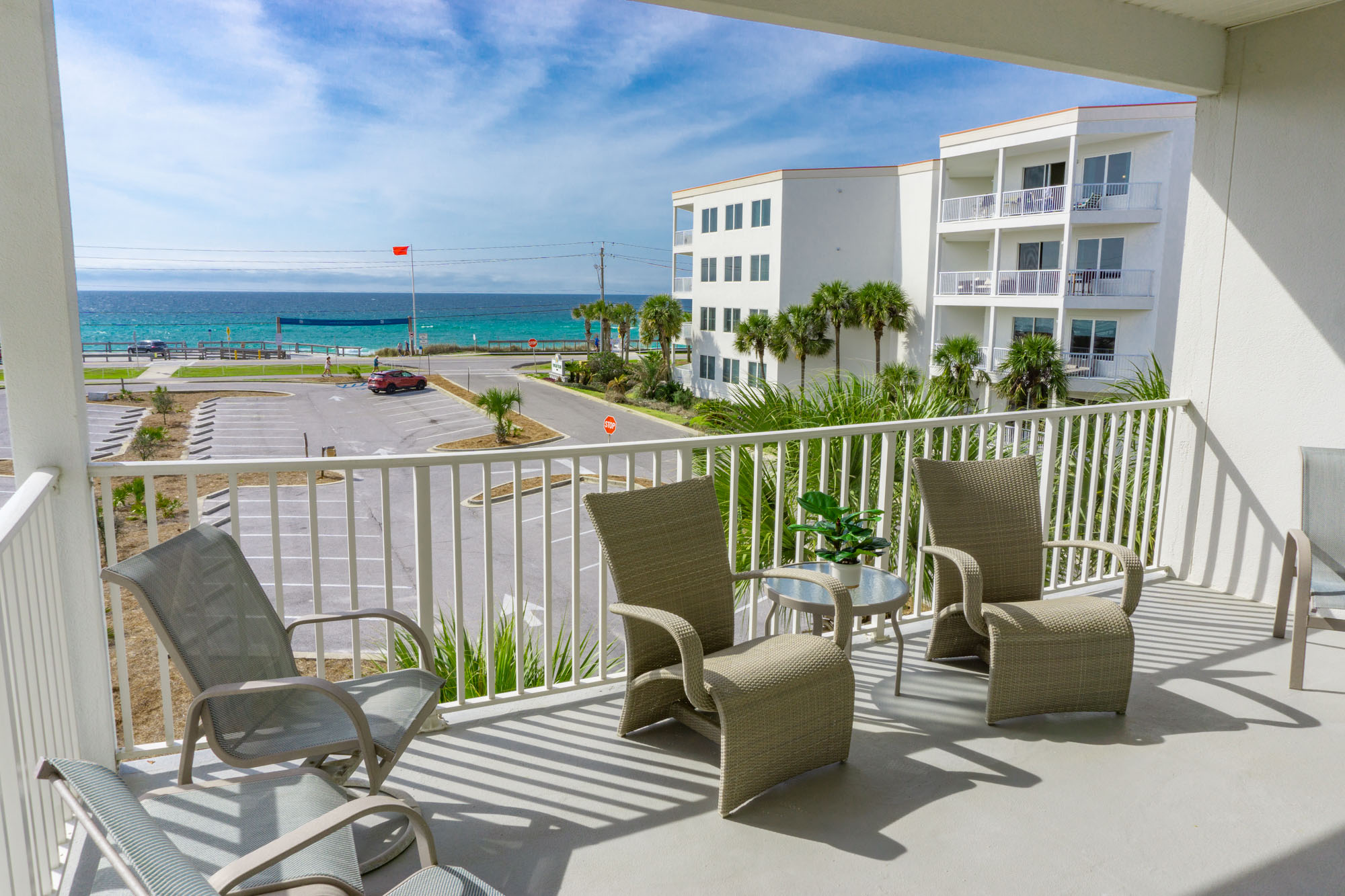 Pavilion Palms 204C - Judy's Place Condo rental in Other Destin Vacation Condo Rentals in Destin Florida - #2