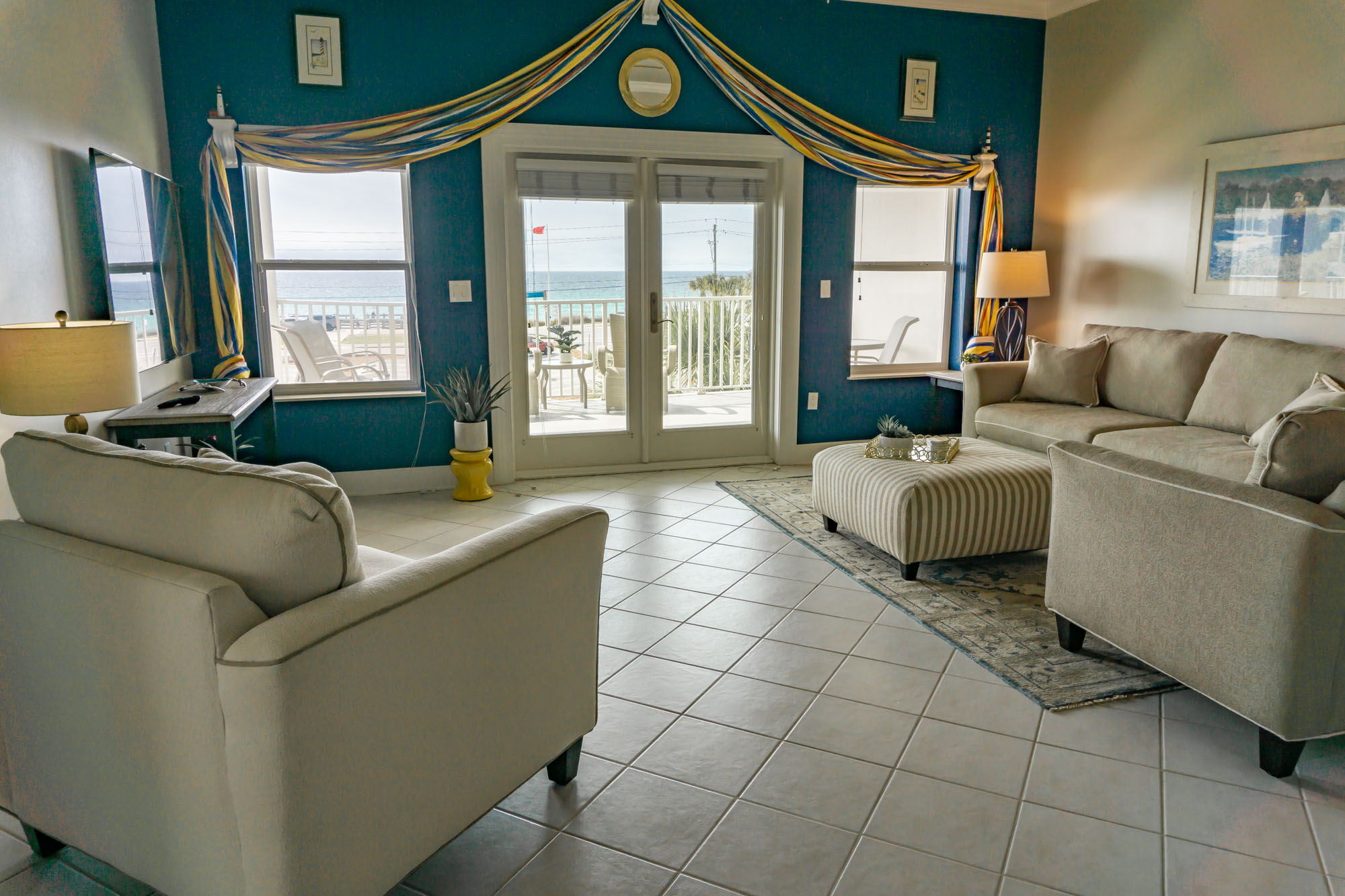 Pavilion Palms 204C - Judy's Place Condo rental in Other Destin Vacation Condo Rentals in Destin Florida - #8