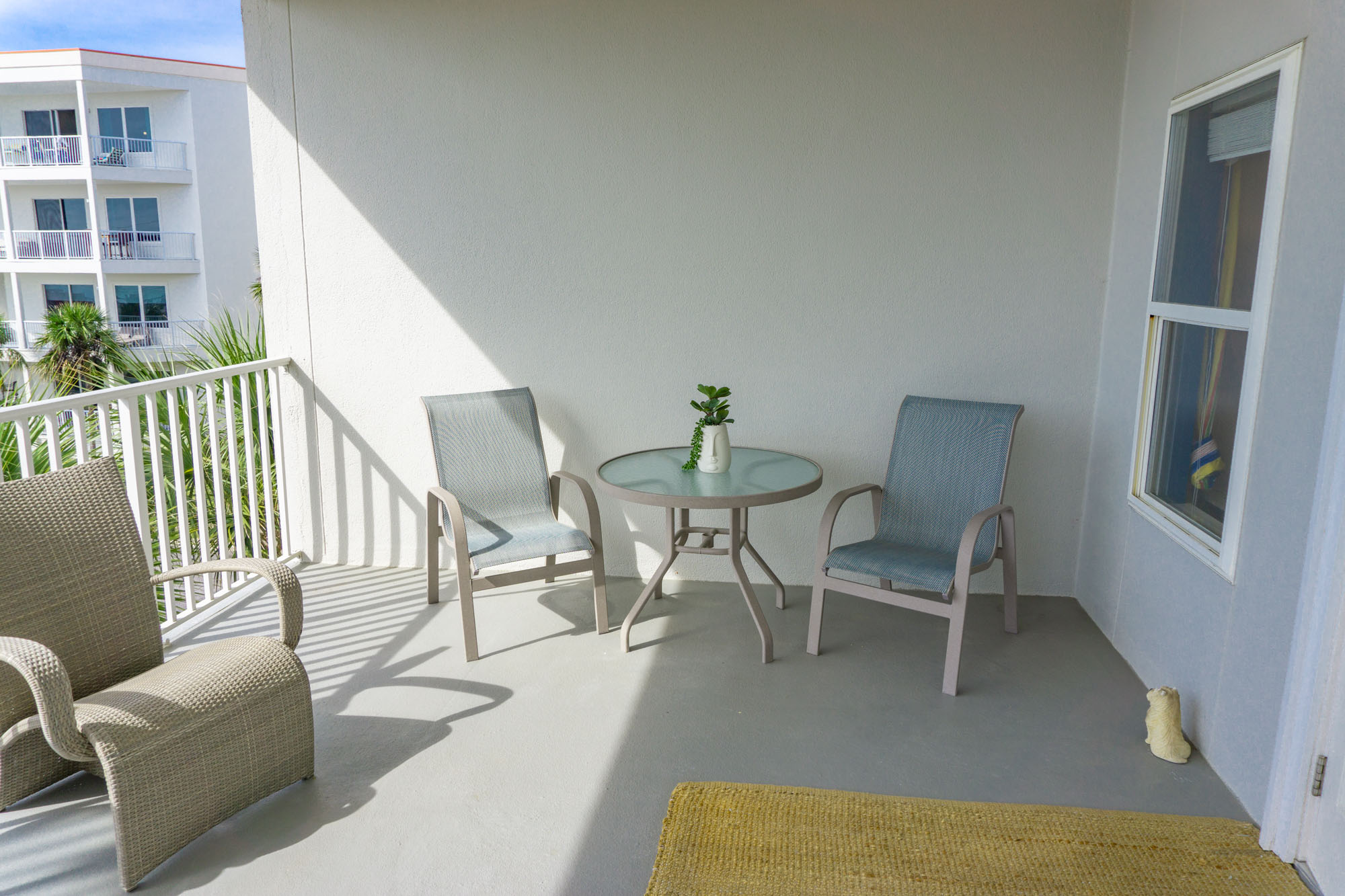 Pavilion Palms 204C - Judy's Place Condo rental in Other Destin Vacation Condo Rentals in Destin Florida - #13