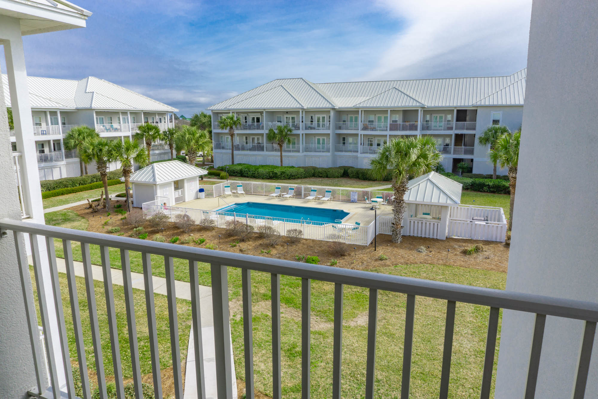 Pavilion Palms 204C - Judy's Place Condo rental in Other Destin Vacation Condo Rentals in Destin Florida - #14