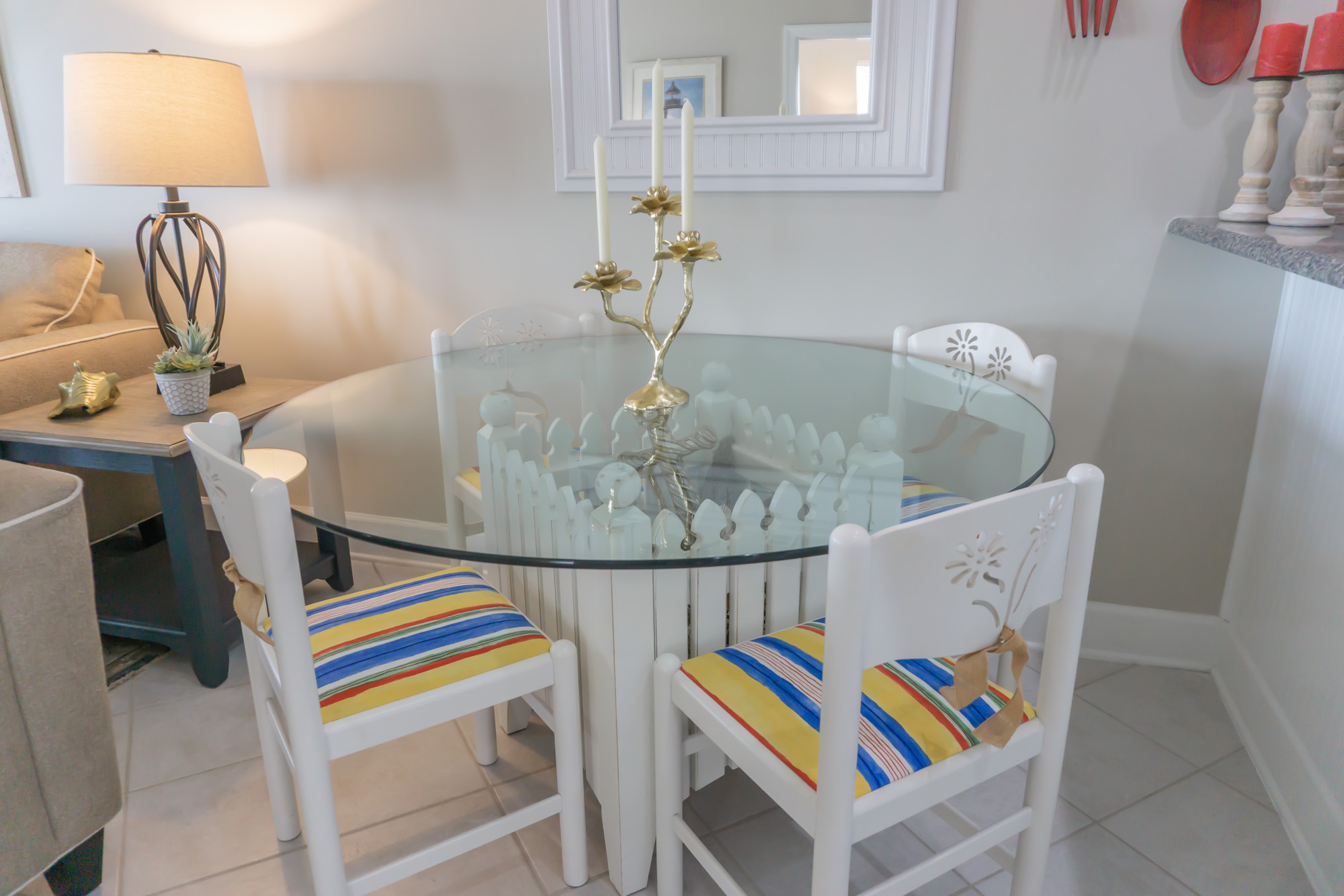 Pavilion Palms 204C - Judy's Place Condo rental in Other Destin Vacation Condo Rentals in Destin Florida - #15