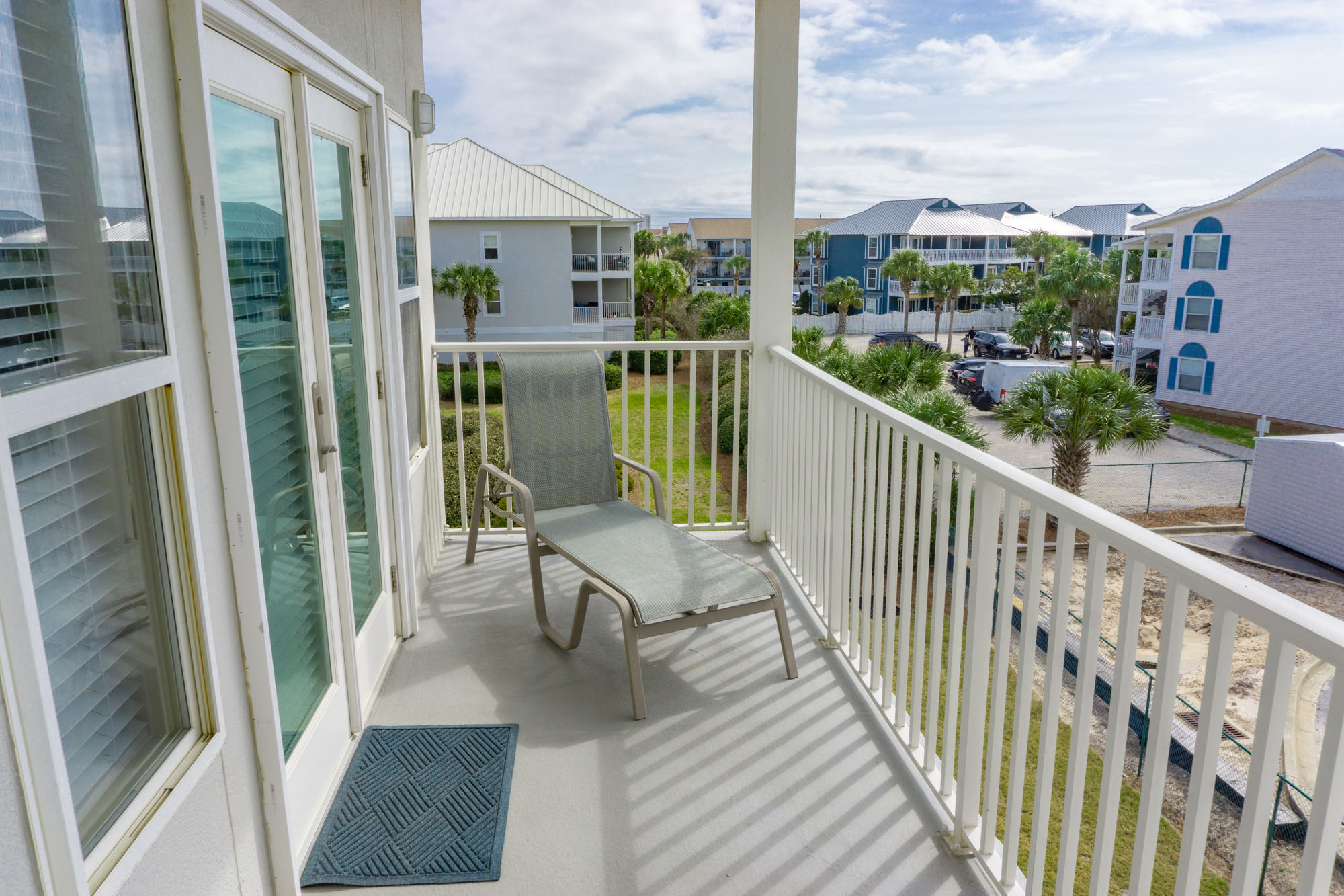 Pavilion Palms 204C - Judy's Place Condo rental in Other Destin Vacation Condo Rentals in Destin Florida - #19