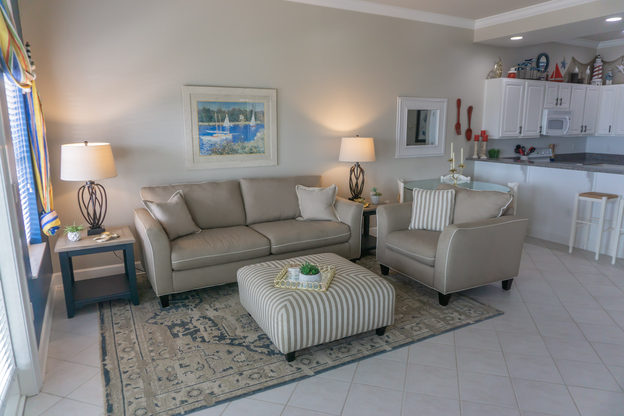 Pavilion Palms 204C - Judy's Place Condo rental in Other Destin Vacation Condo Rentals in Destin Florida - #20