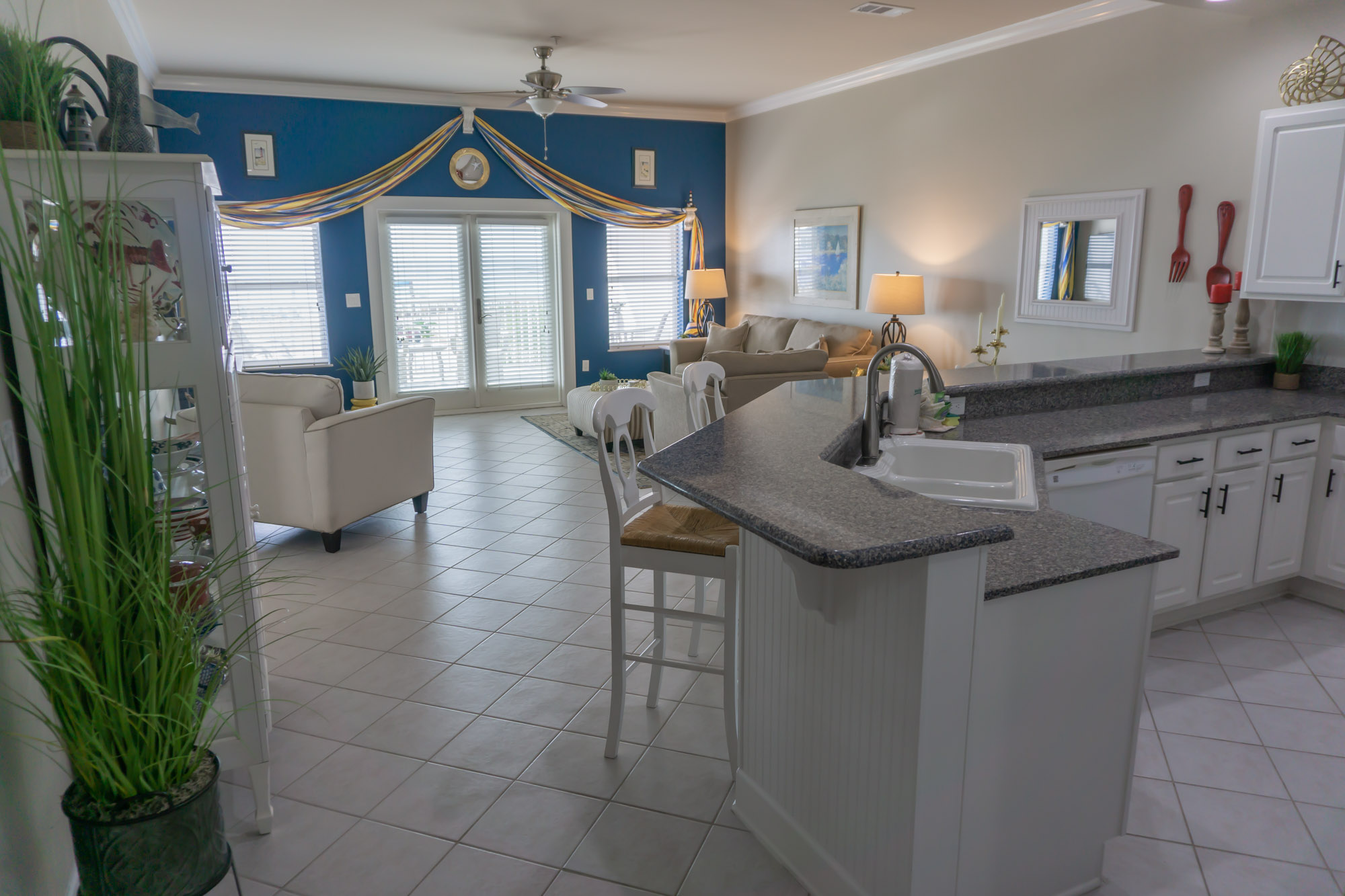 Pavilion Palms 204C - Judy's Place Condo rental in Other Destin Vacation Condo Rentals in Destin Florida - #22