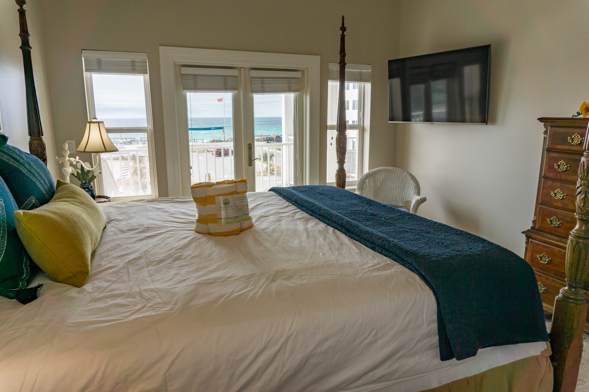 Pavilion Palms 204C - Judy's Place Condo rental in Other Destin Vacation Condo Rentals in Destin Florida - #35