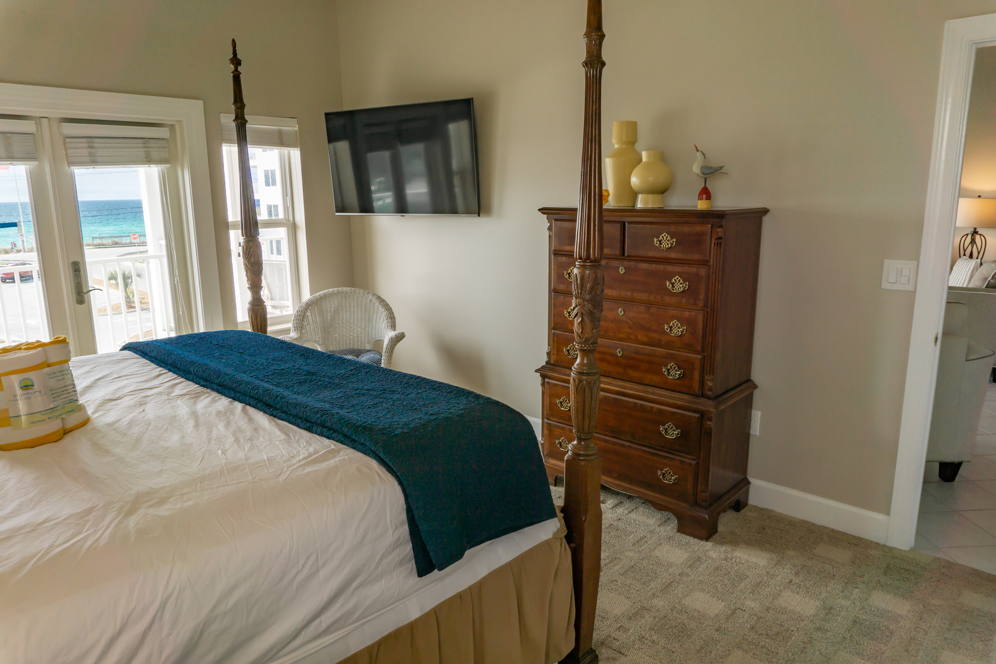 Pavilion Palms 204C - Judy's Place Condo rental in Other Destin Vacation Condo Rentals in Destin Florida - #36