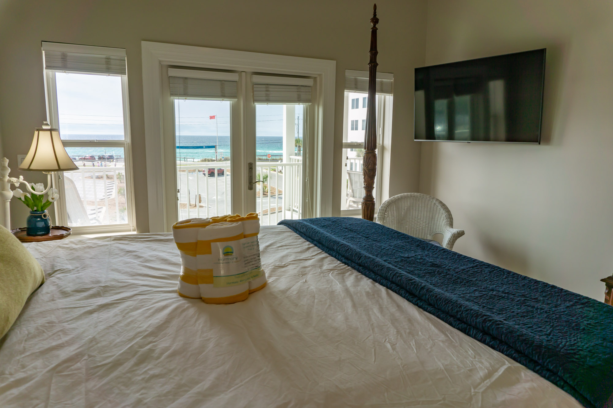 Pavilion Palms 204C - Judy's Place Condo rental in Other Destin Vacation Condo Rentals in Destin Florida - #38