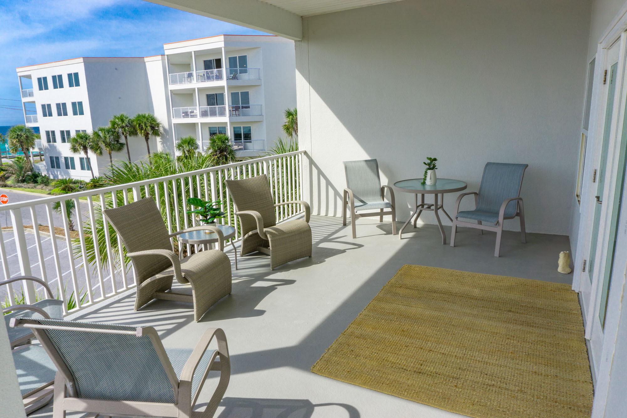 Pavilion Palms 204C - Judy's Place Condo rental in Other Destin Vacation Condo Rentals in Destin Florida - #39