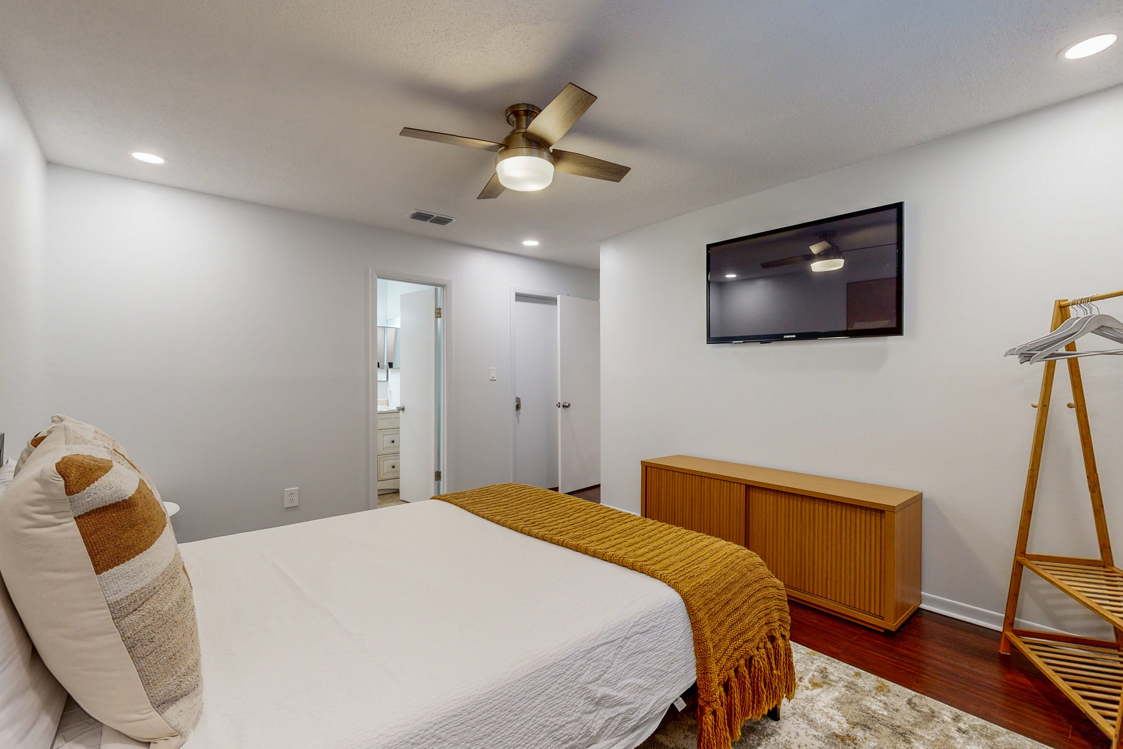 Seaside Sanctuary Condo rental in Other Destin Vacation Condo Rentals in Destin Florida - #12