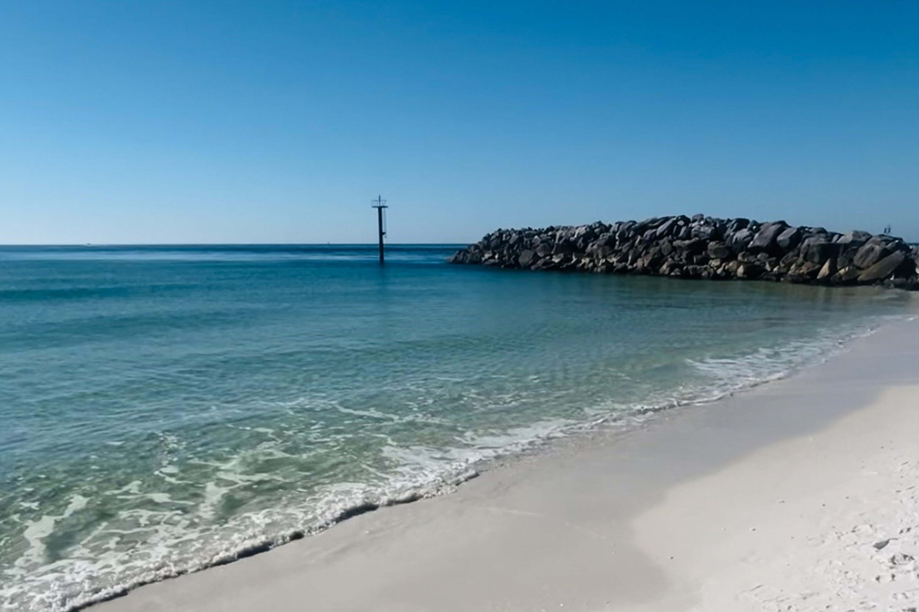 Seaside Sanctuary Condo rental in Other Destin Vacation Condo Rentals in Destin Florida - #26