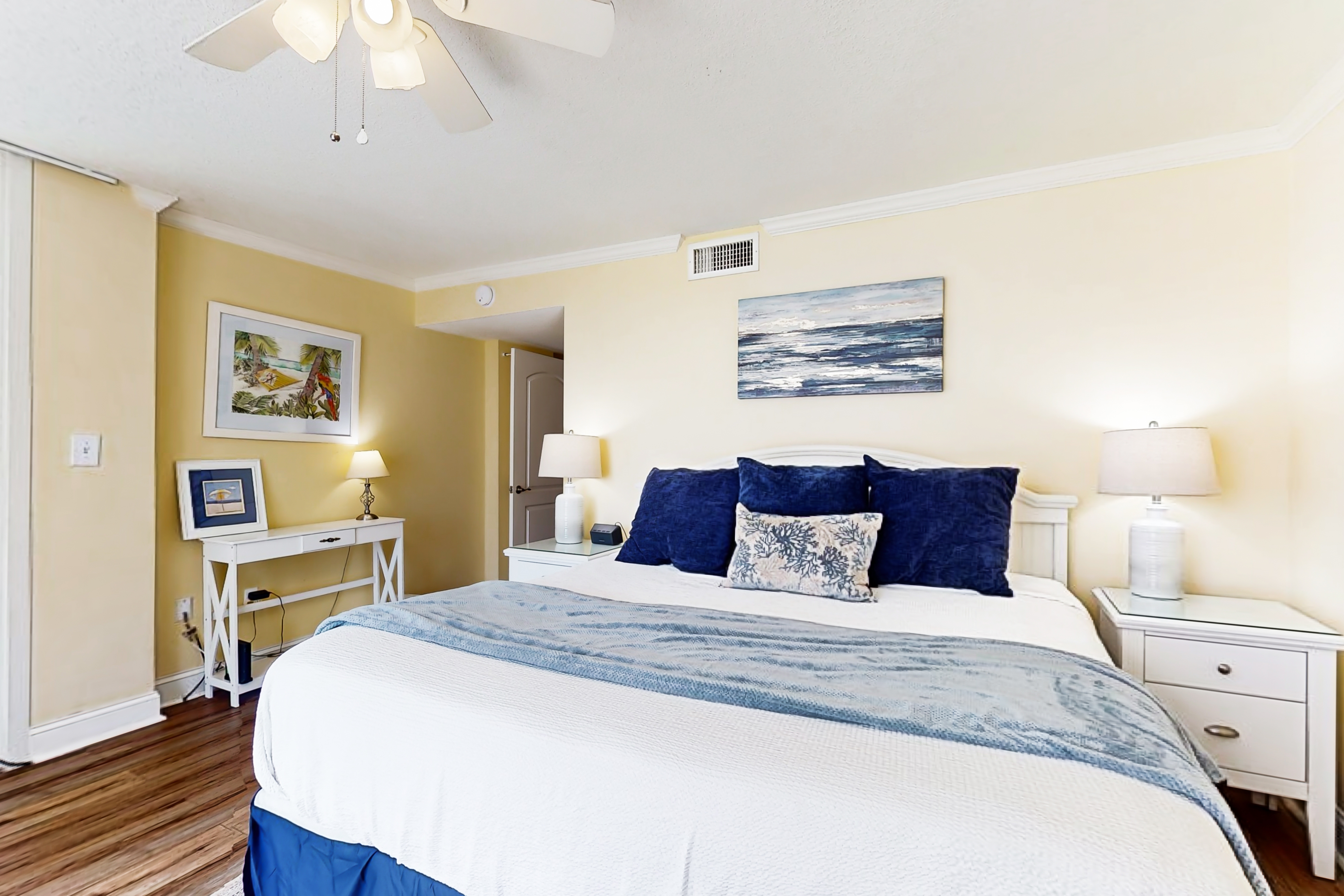 Shoreline Towers #1024 Condo rental in Other Destin Vacation Condo Rentals in Destin Florida - #16