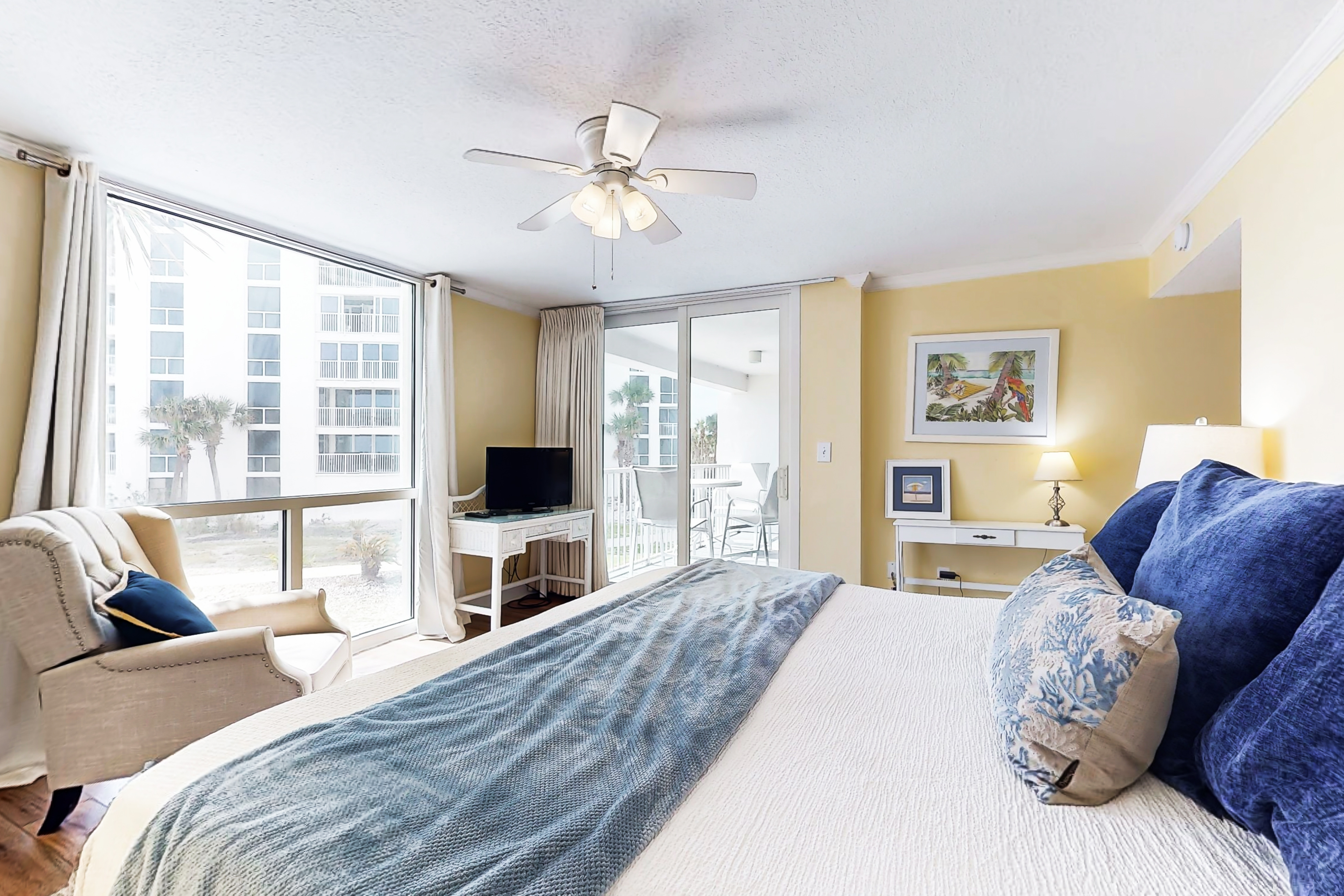 Shoreline Towers #1024 Condo rental in Other Destin Vacation Condo Rentals in Destin Florida - #17