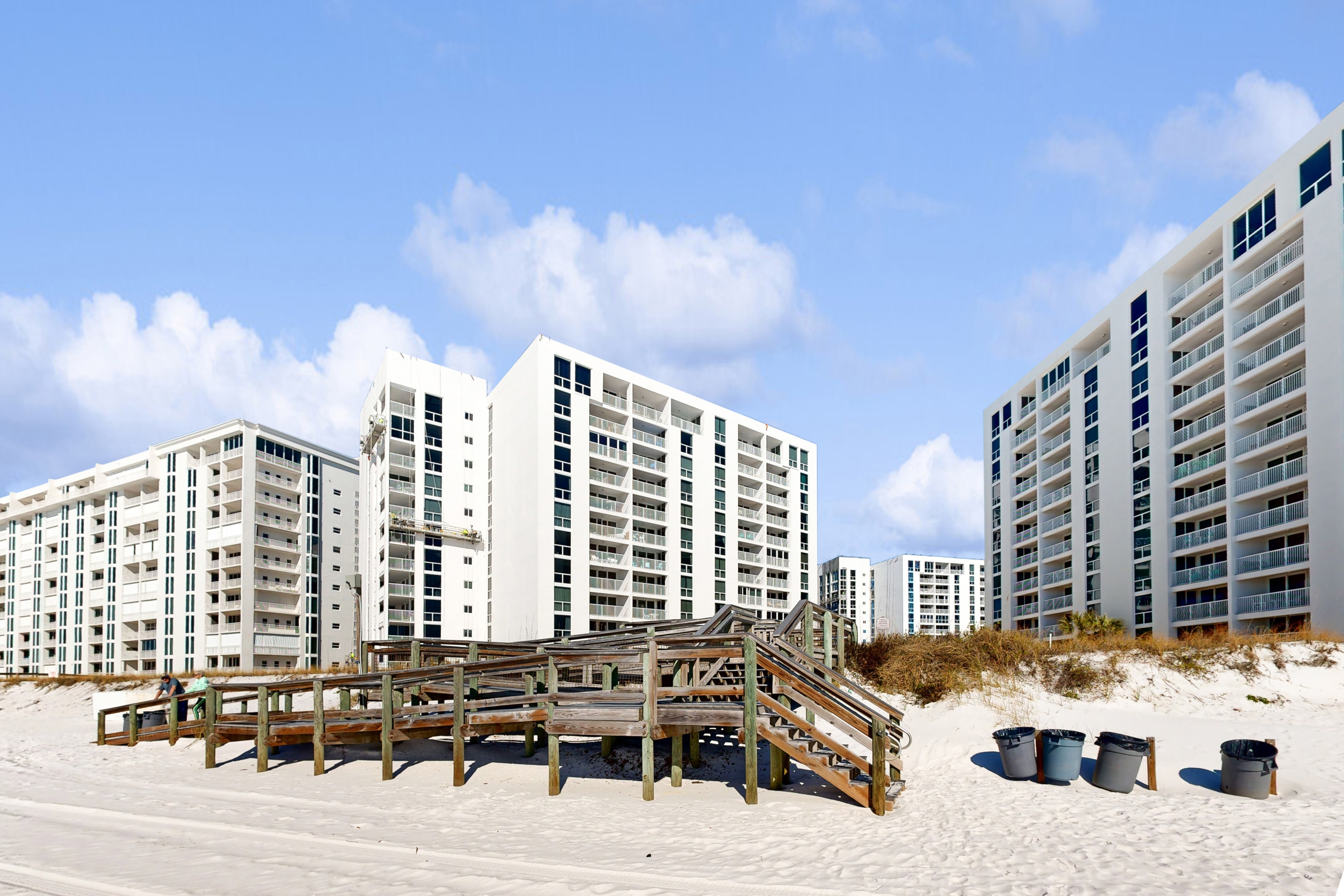 Shoreline Towers 3071 Condo rental in Other Destin Vacation Condo Rentals in Destin Florida - #4