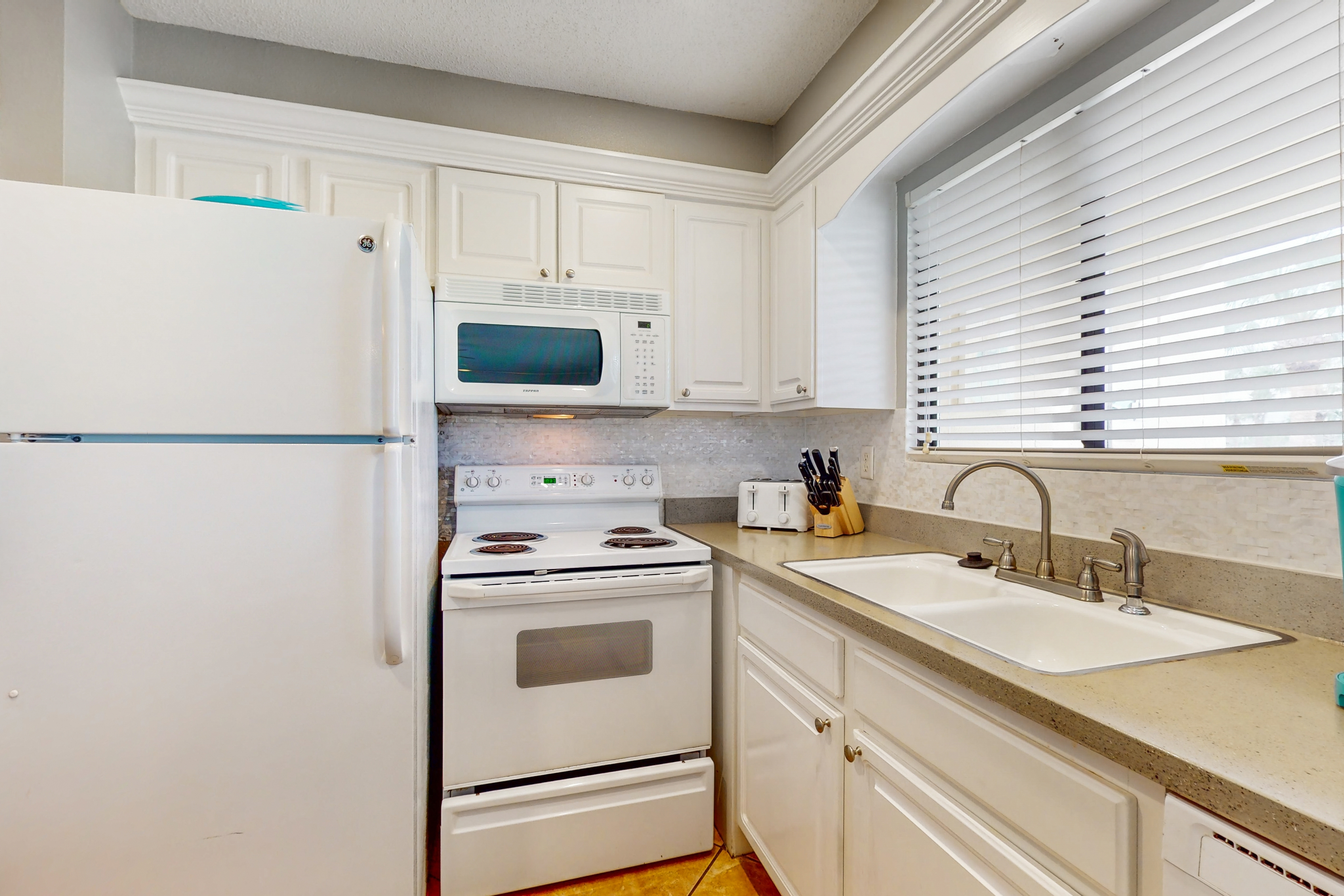 Silver Dunes 200-A Condo rental in Other Destin Vacation Condo Rentals in Destin Florida - #9