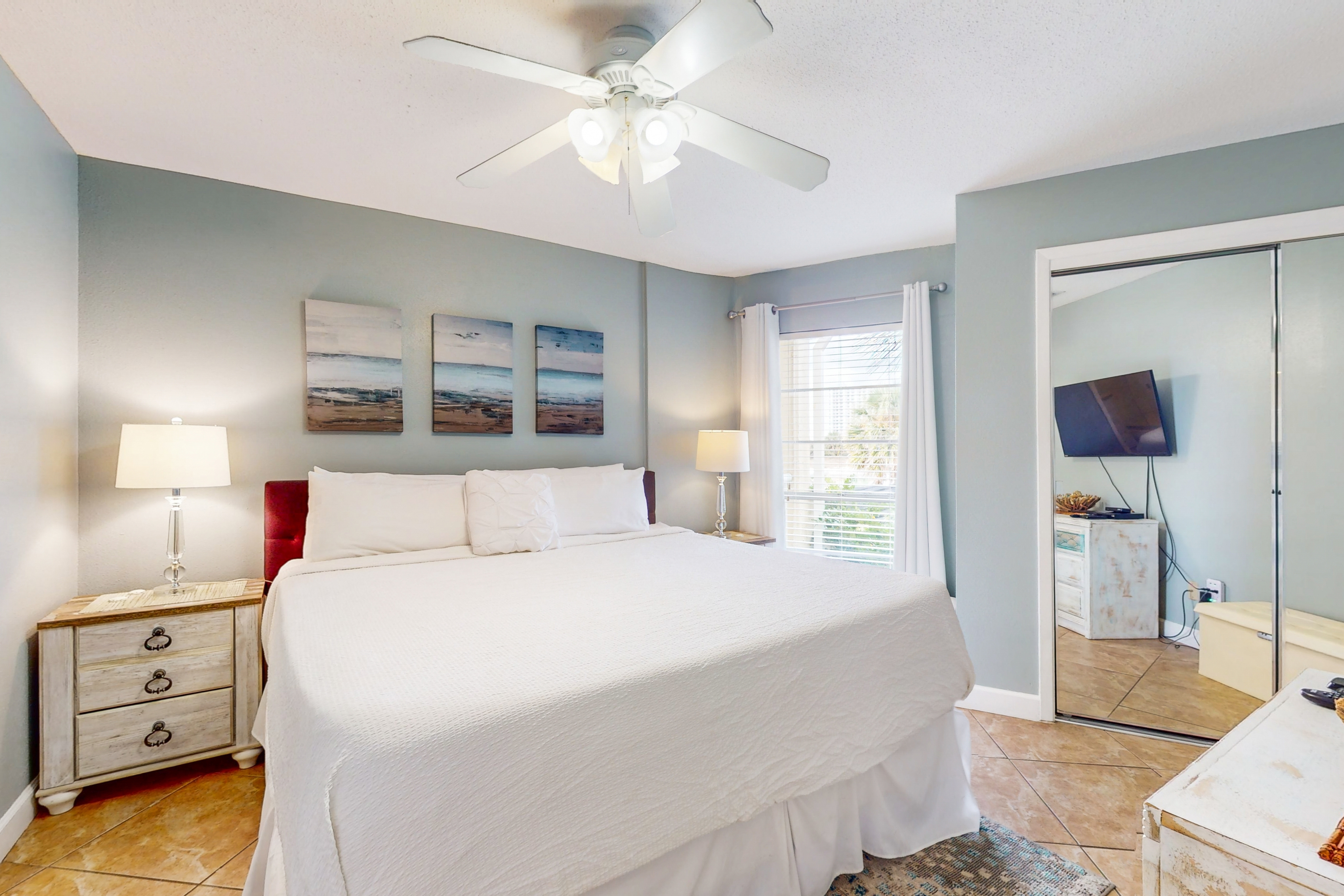 Silver Dunes 200-A Condo rental in Other Destin Vacation Condo Rentals in Destin Florida - #10