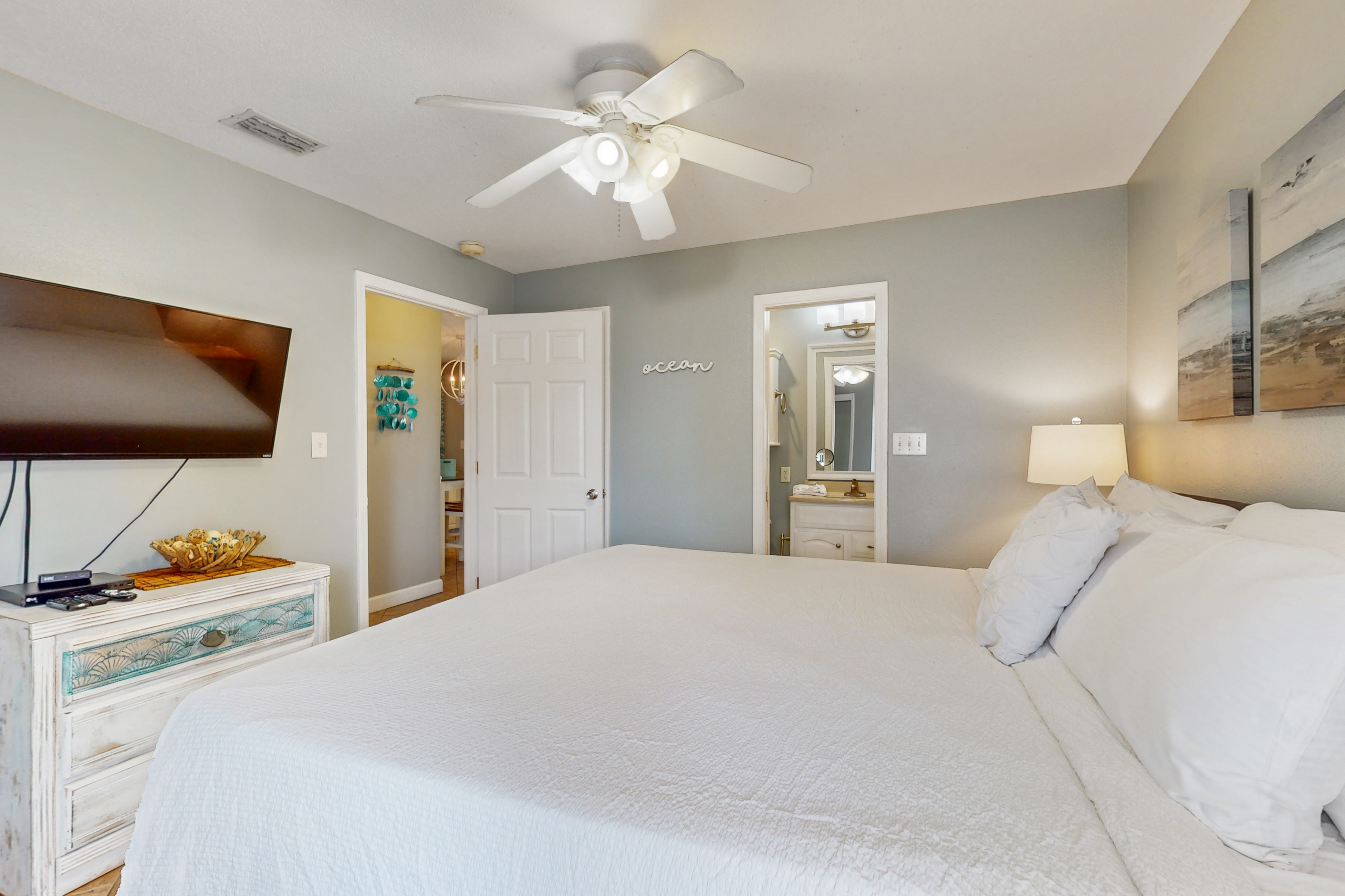 Silver Dunes 200-A Condo rental in Other Destin Vacation Condo Rentals in Destin Florida - #11