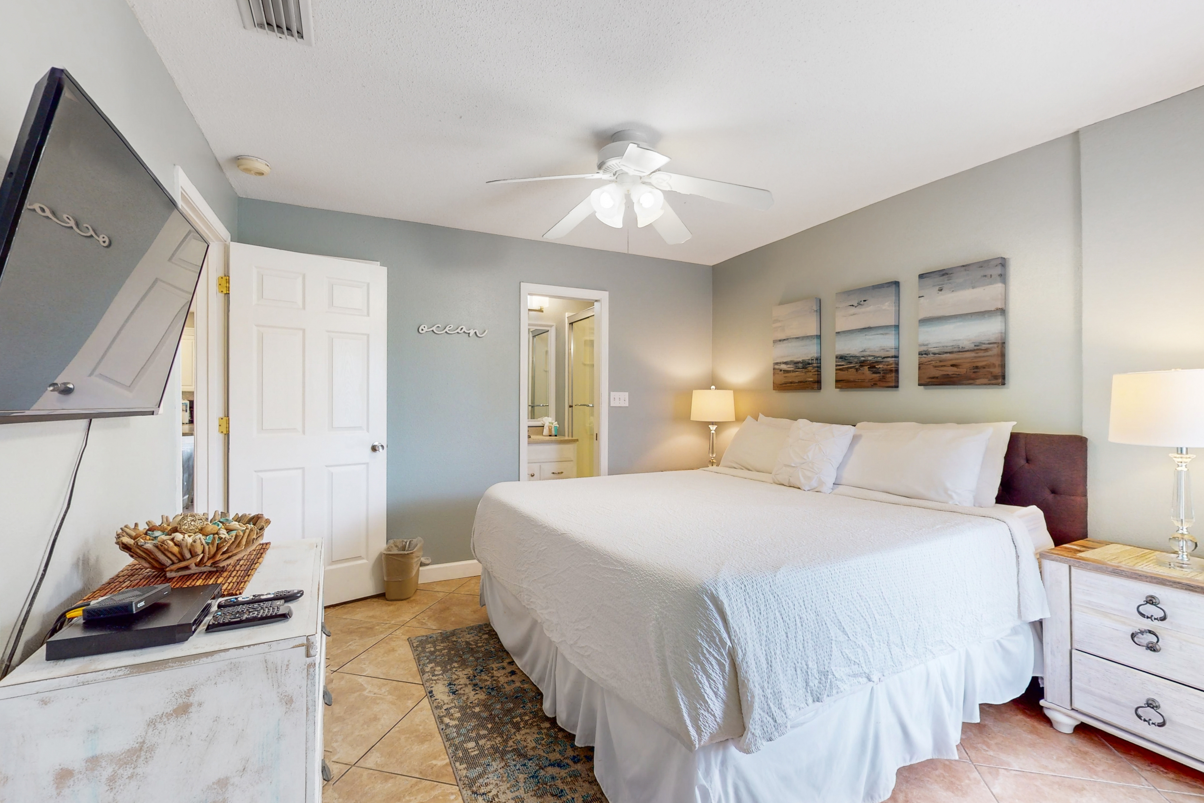 Silver Dunes 200-A Condo rental in Other Destin Vacation Condo Rentals in Destin Florida - #12